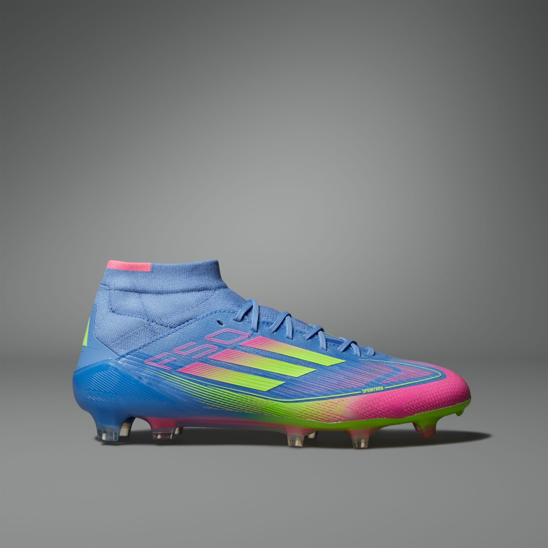 Kopačke F50 Elite Mid FG