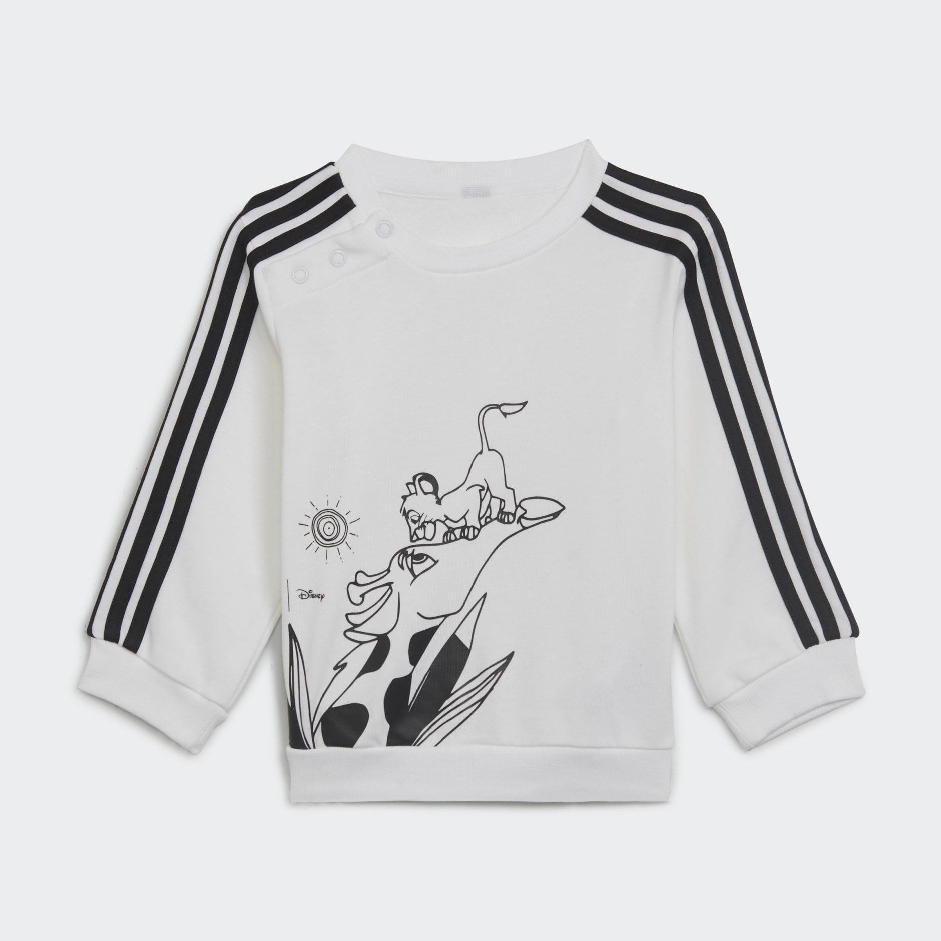 Disney Lion King Jogger Set