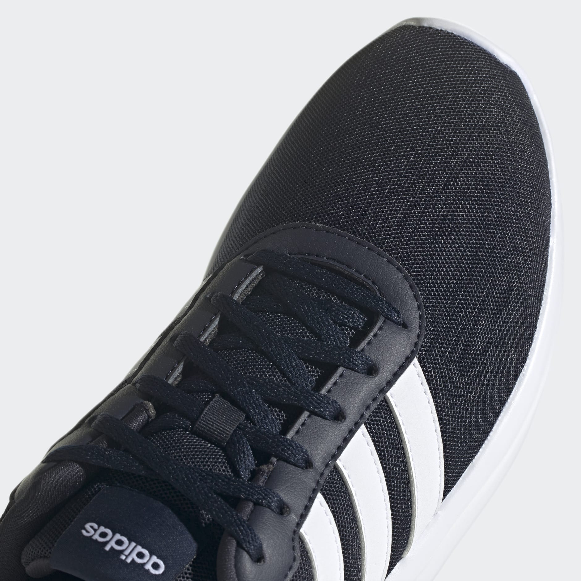 Shoes - Lite Racer 3.0 Shoes - Blue | adidas South Africa