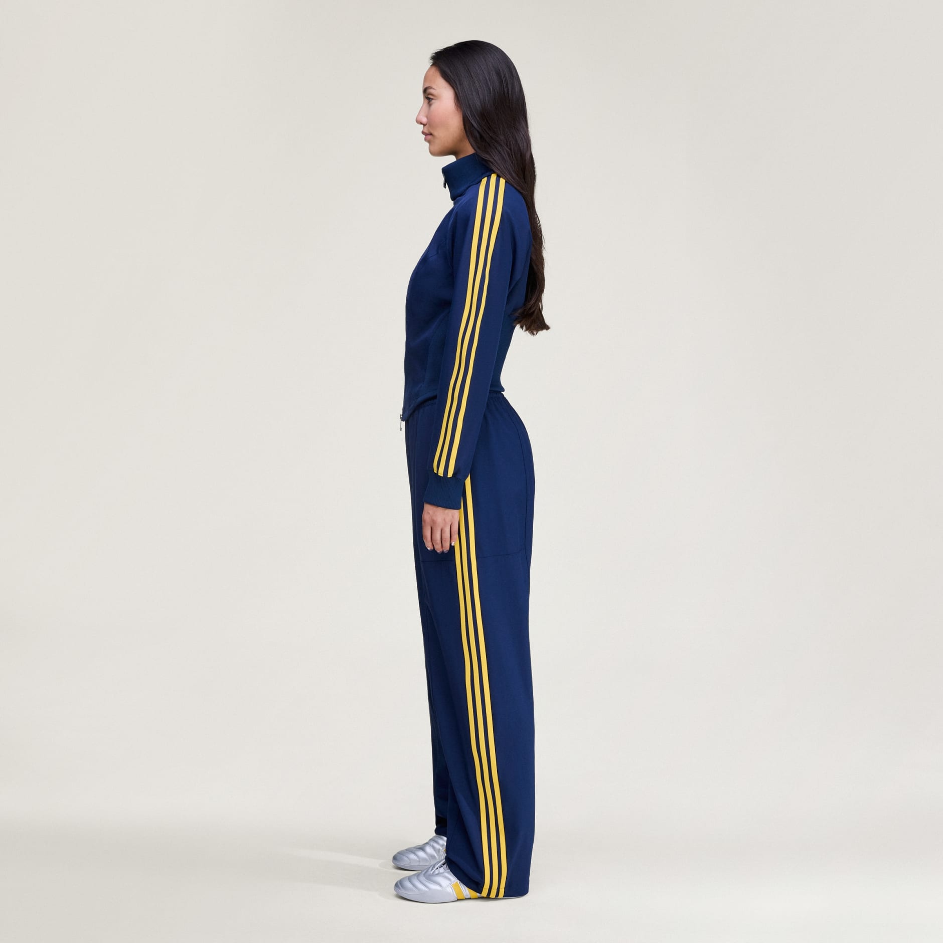 MIAOU Tracksuit Bottoms