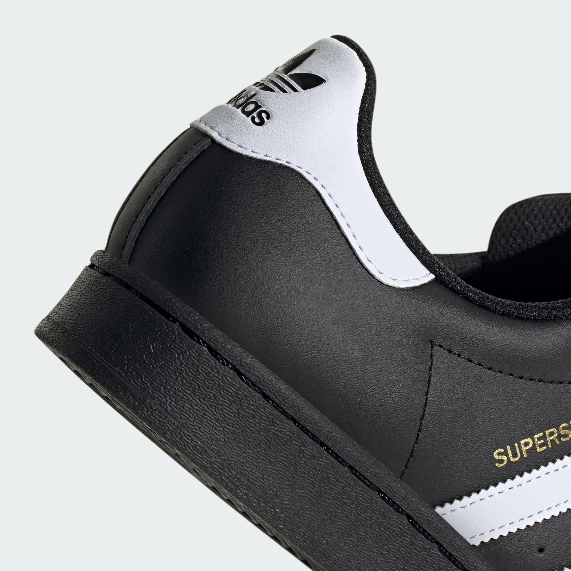 Shoes Superstar Shoes Black adidas Oman