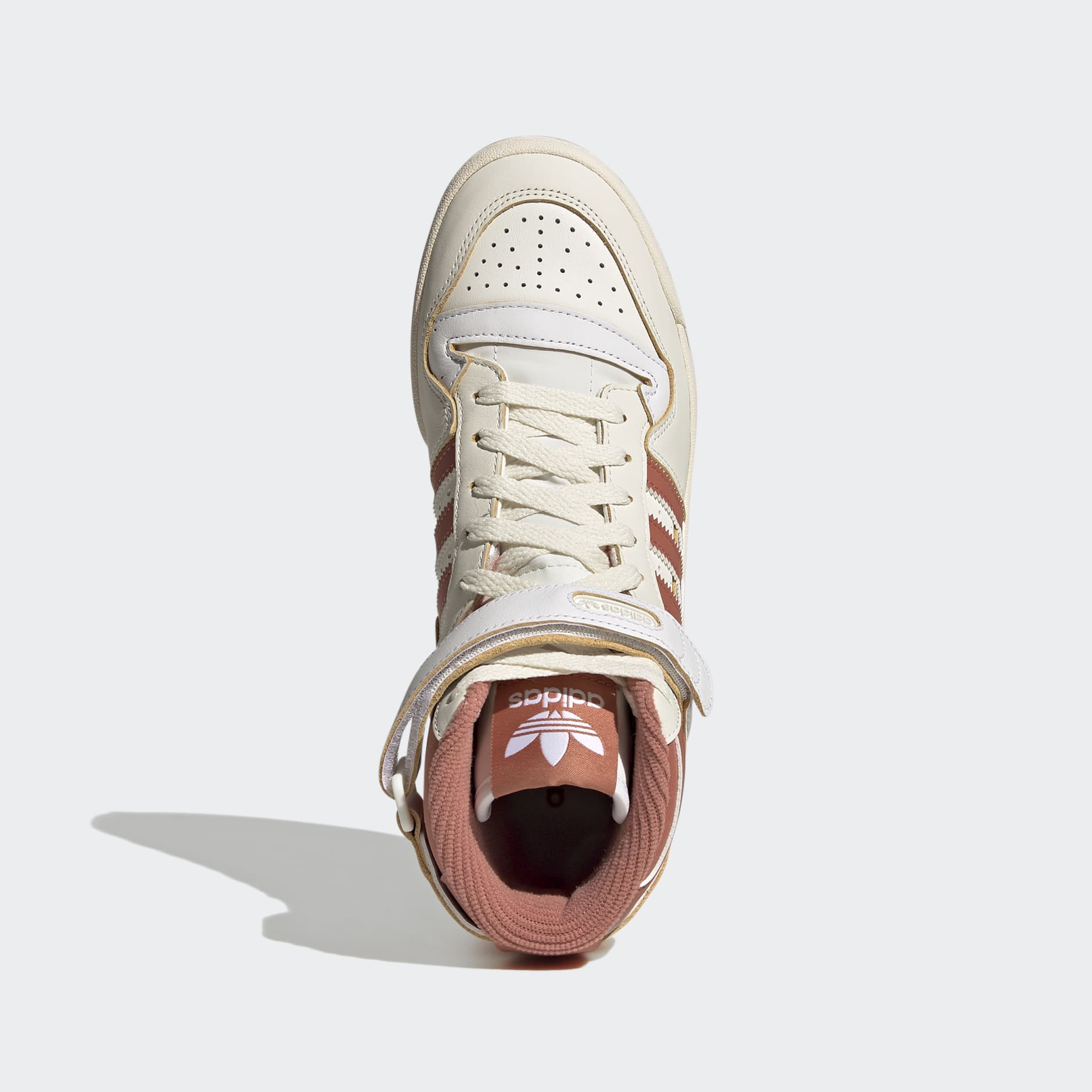 Tenis Forum 84 Hi