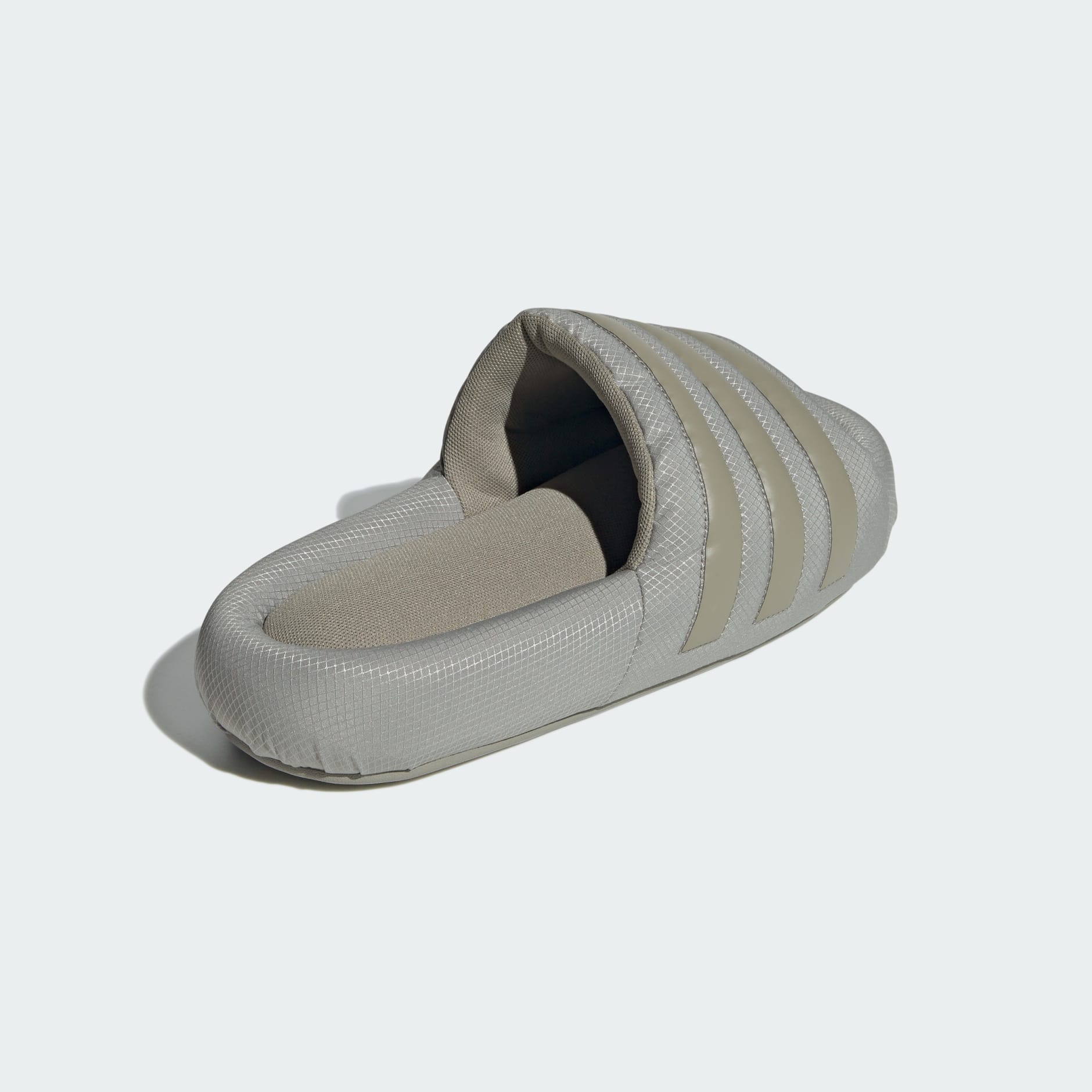 Adilette 24 Slides - Green | adidas Hong Kong