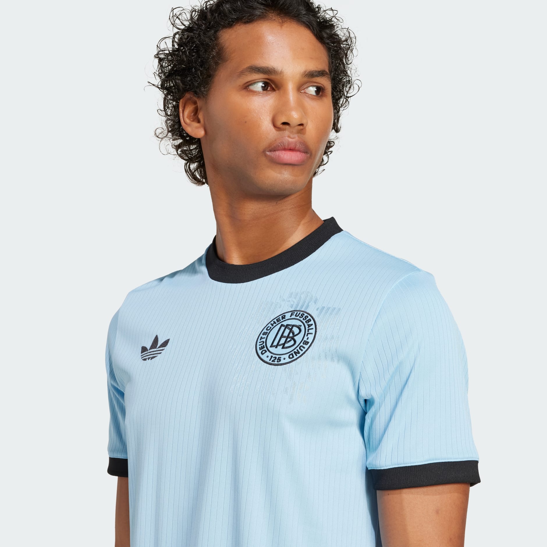 Tricou aniversar Germany