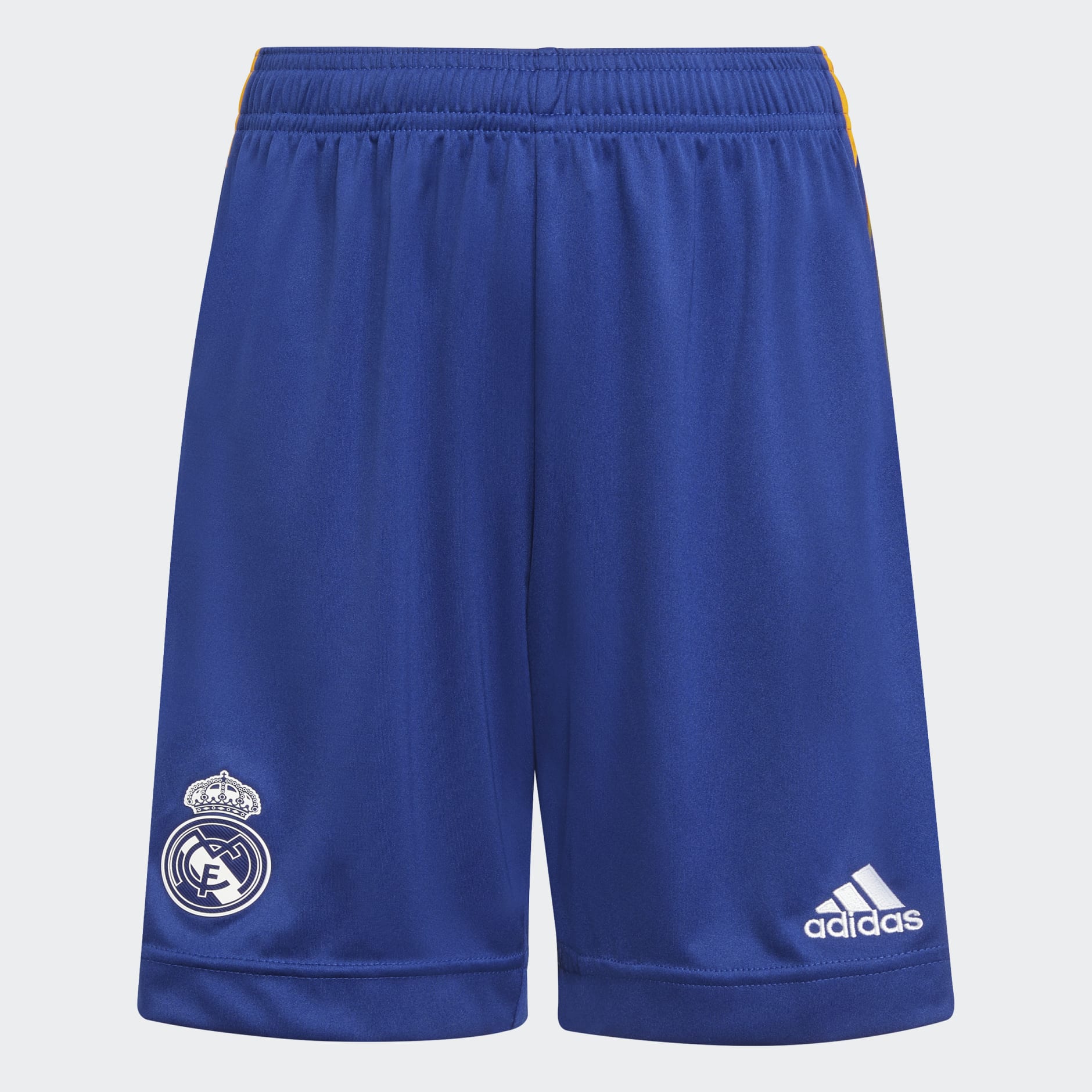 Real Madrid 21/22 Away Shorts