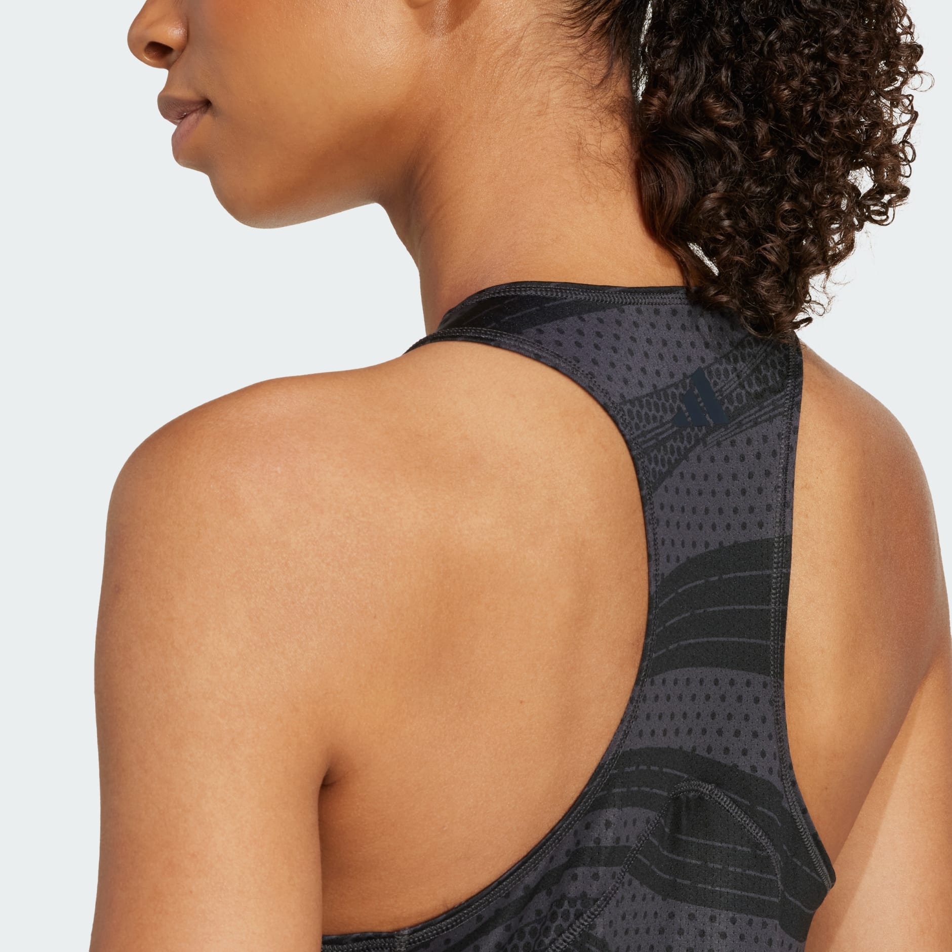 D&eacute;bardeur de tennis graphique Climacool Club