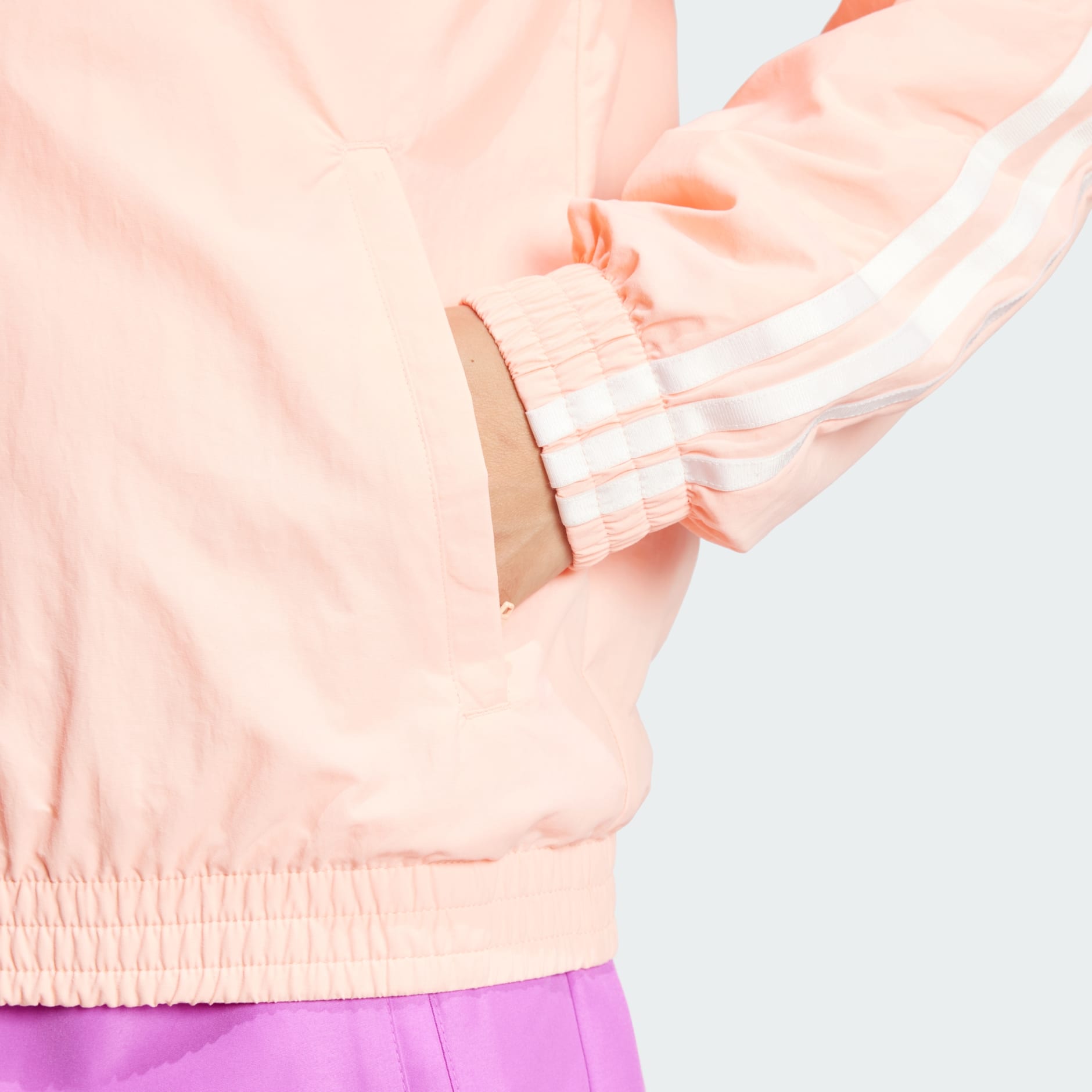 جاكيت رياضية adidas Originals Woven