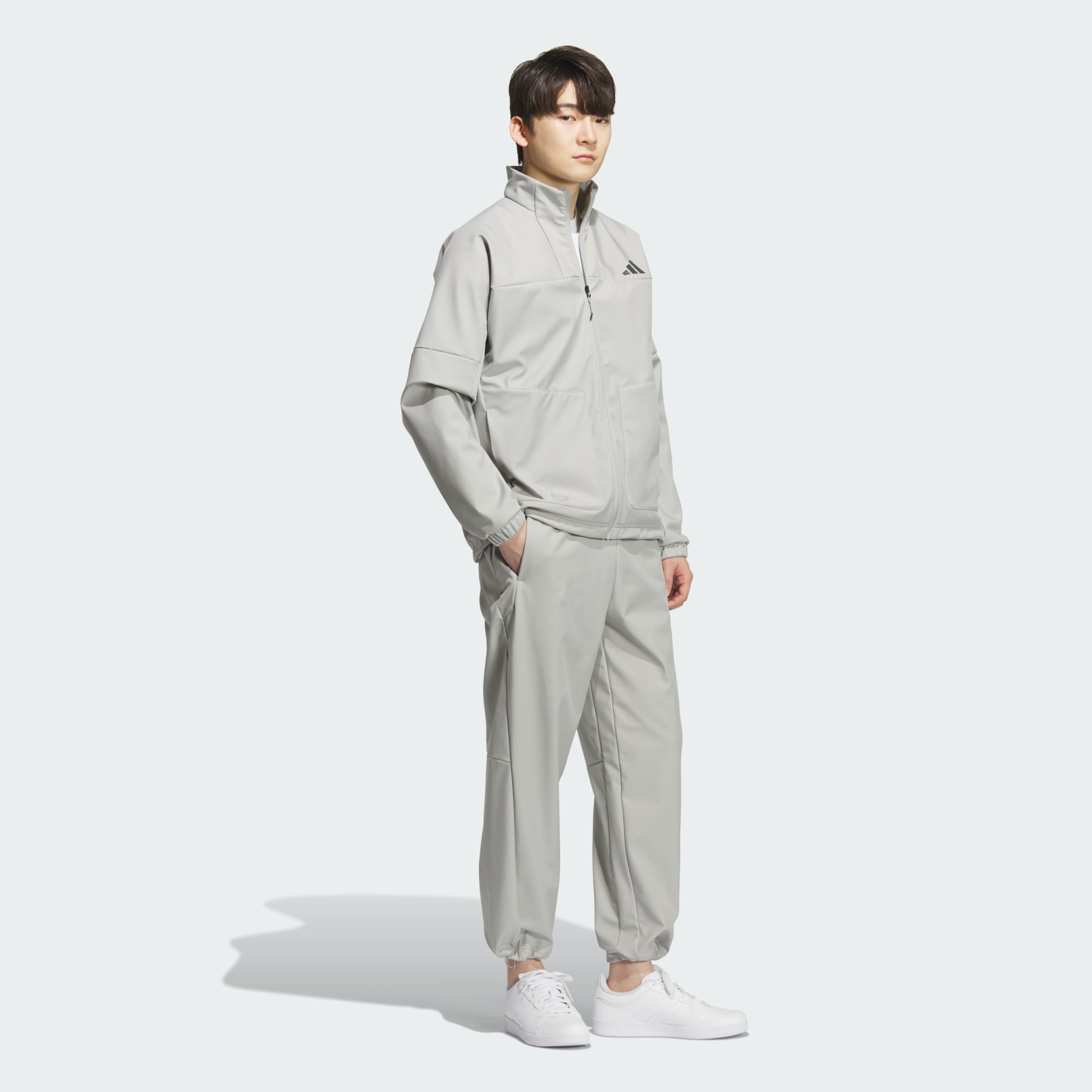 Soft Shell Woven Pants