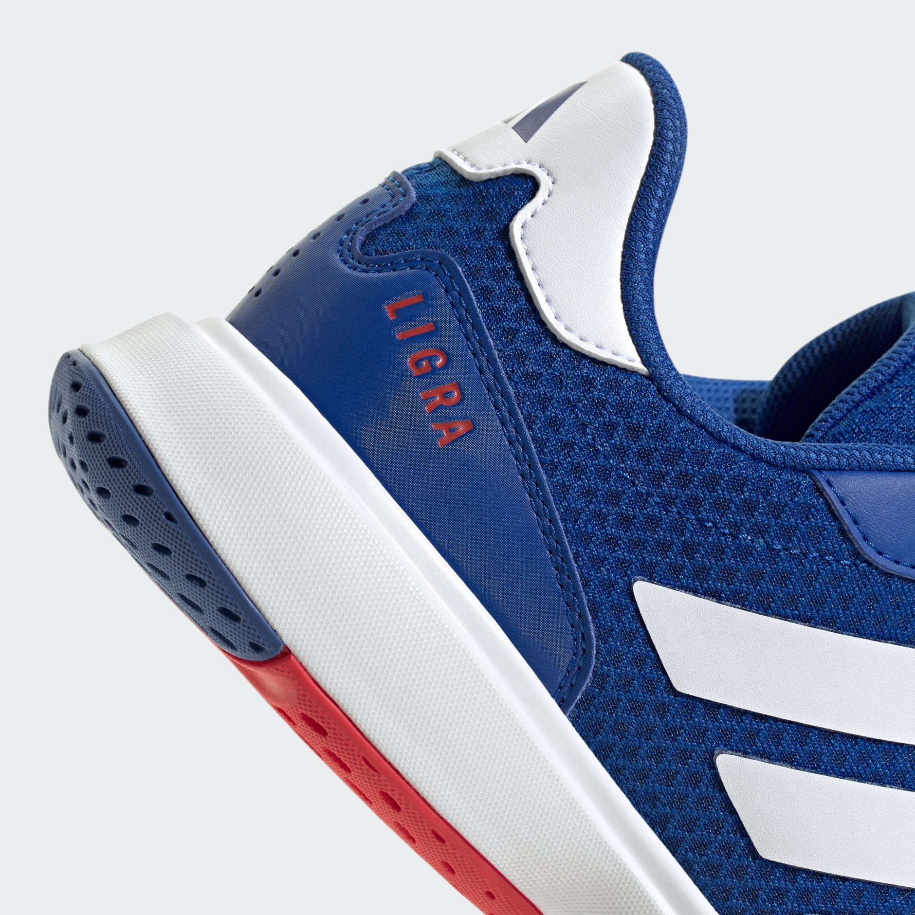 Guayos Ligra 8 Cancha Cubierta