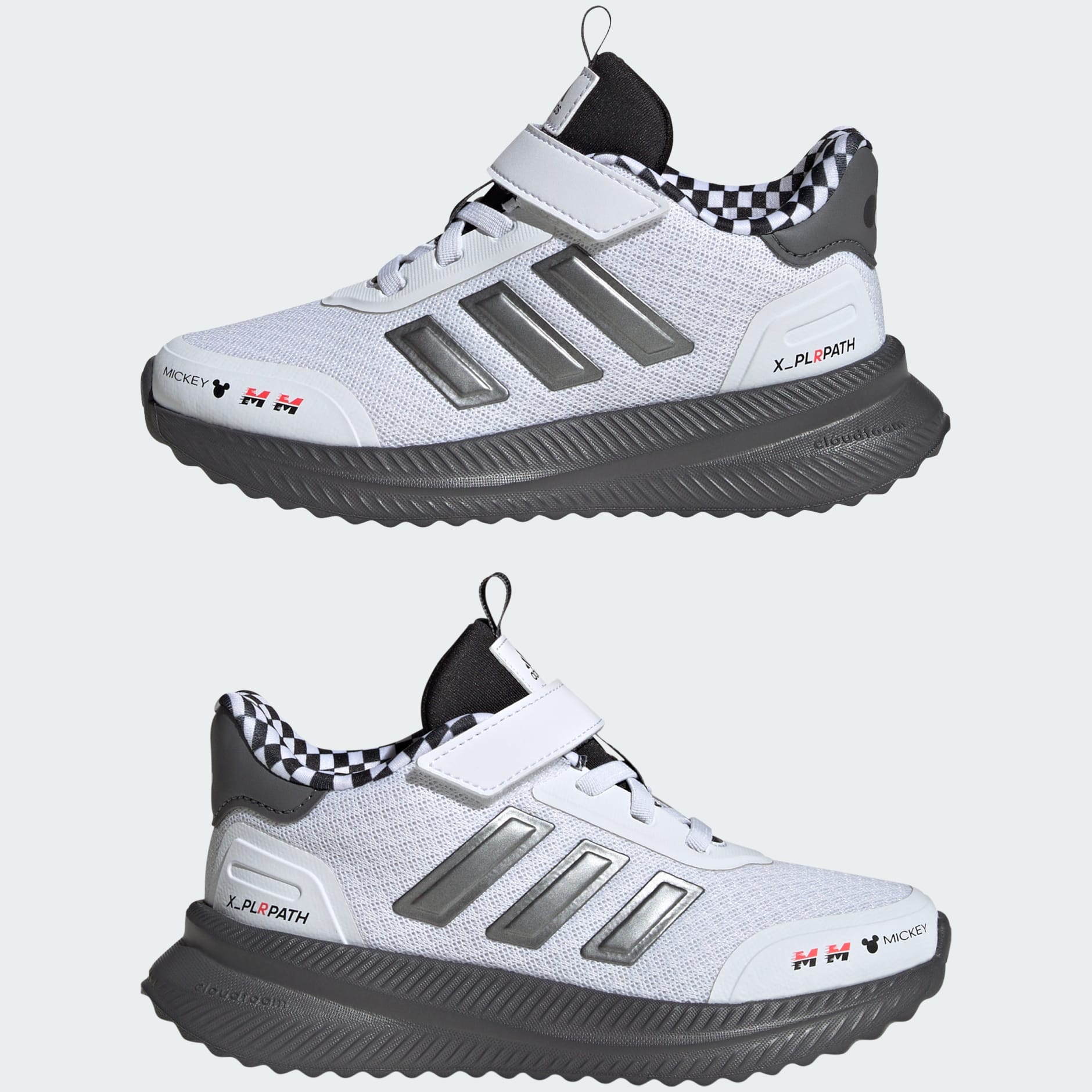 adidas shoes mickey