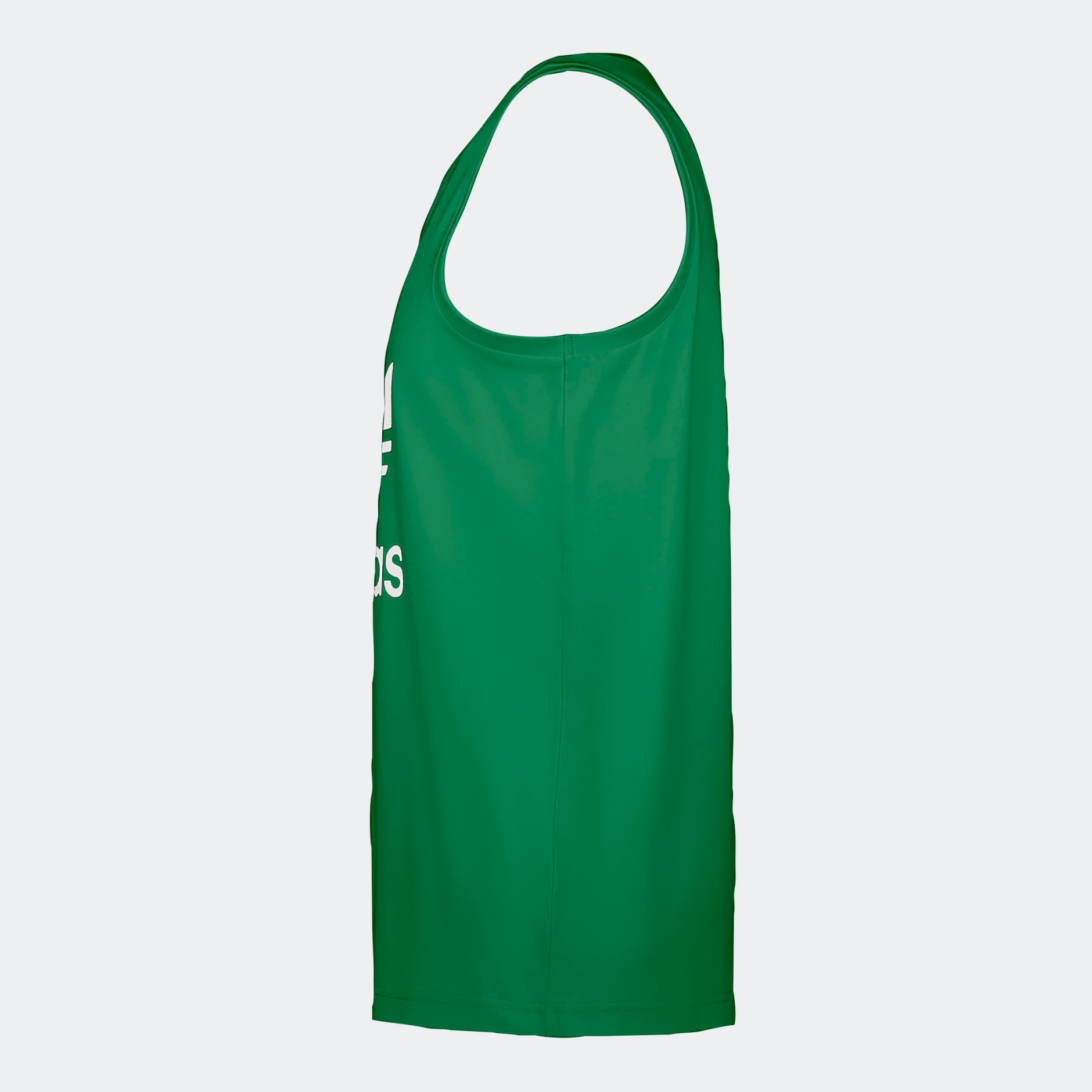 Adidas trefoil tank top mens hotsell