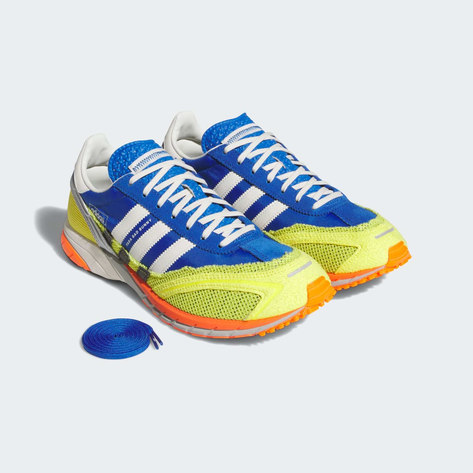 Bad Bunny Adizero 72 運動鞋