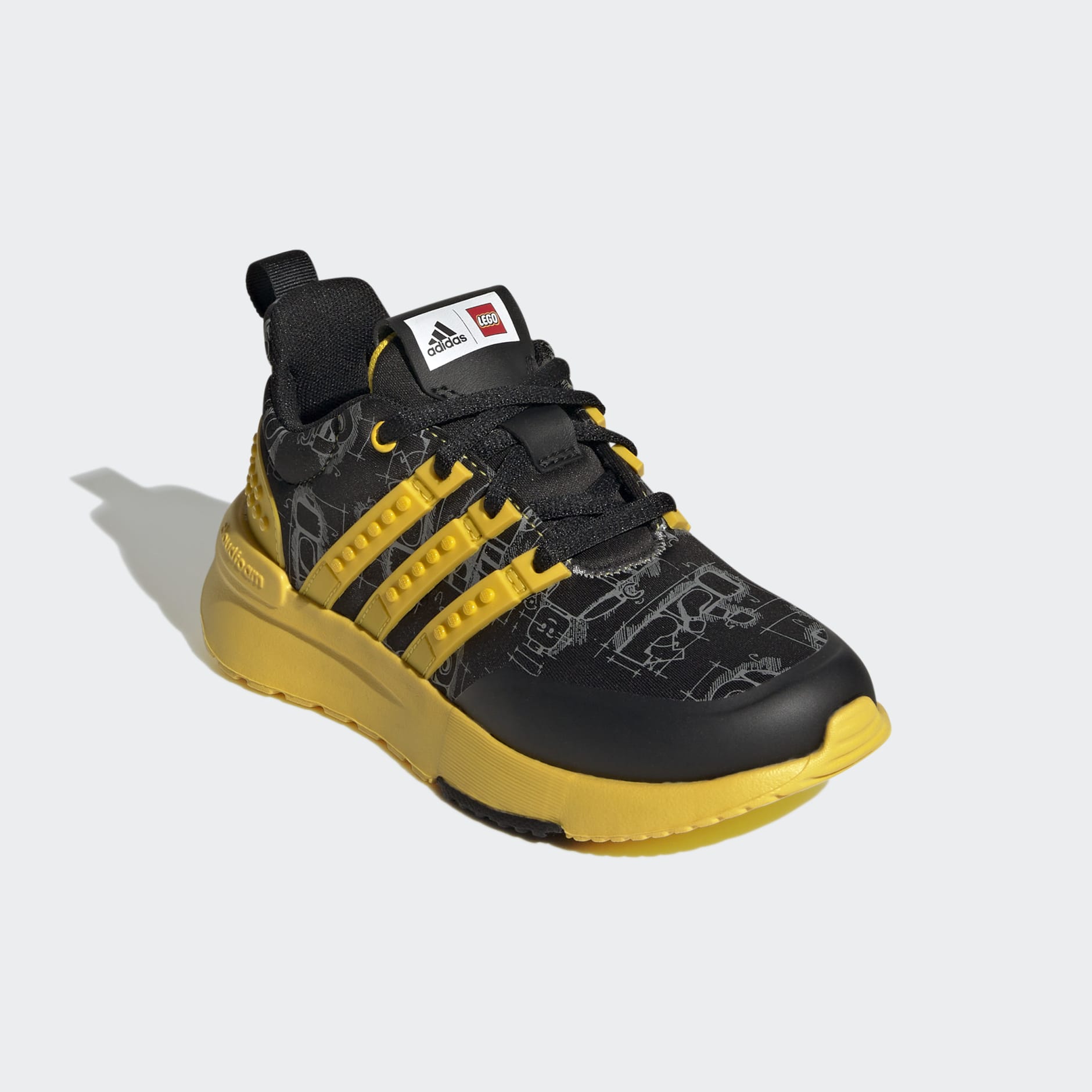 حذاء adidas x LEGO® Racer TR