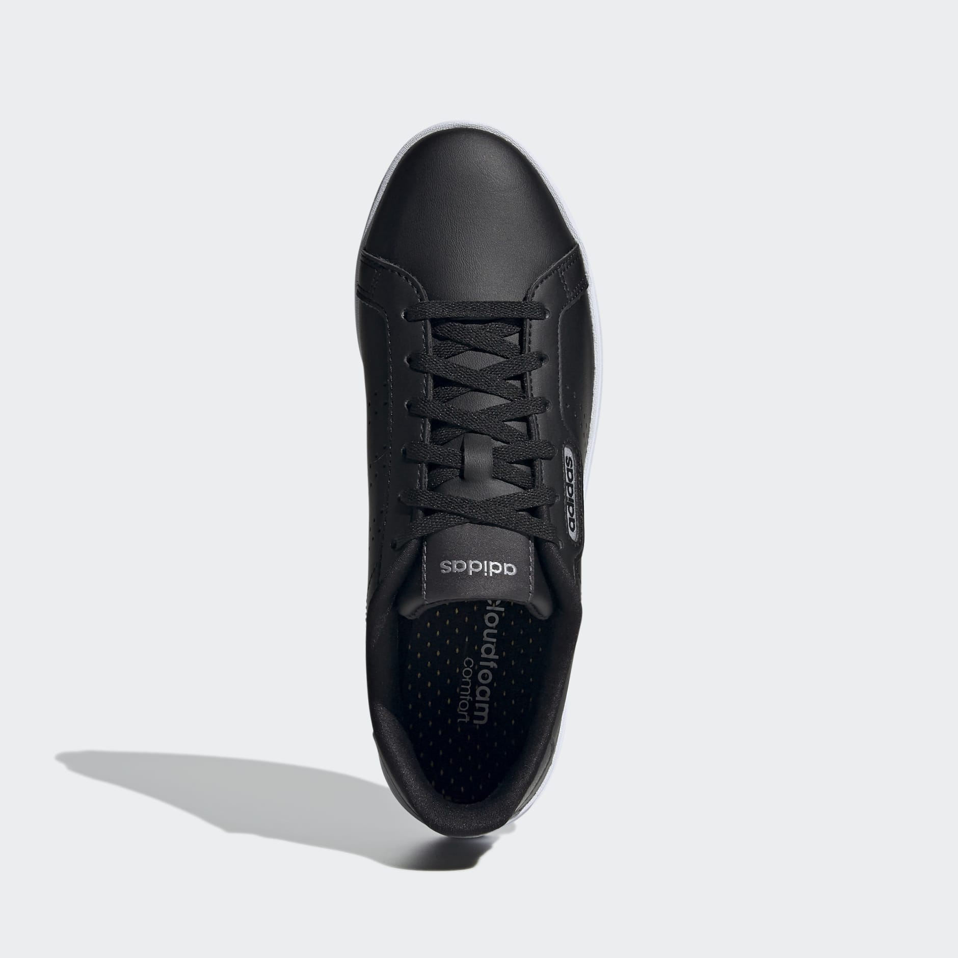 Courtpoint Base Shoes