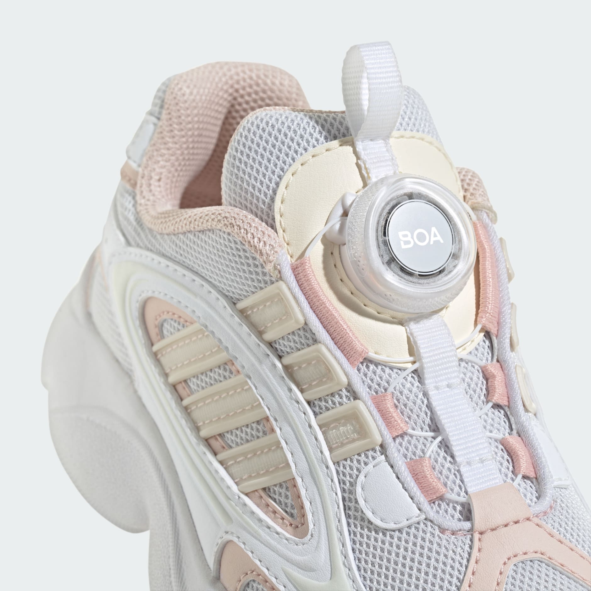 OZMILLEN BOA Shoes Kids