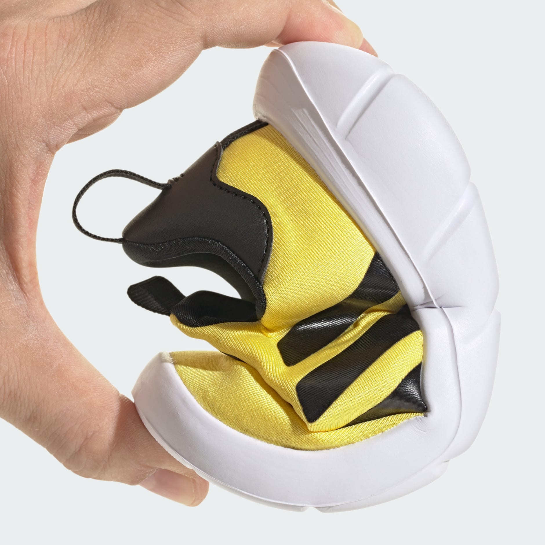 حذاء للأطفال adidas Smiley Monofit Trainer