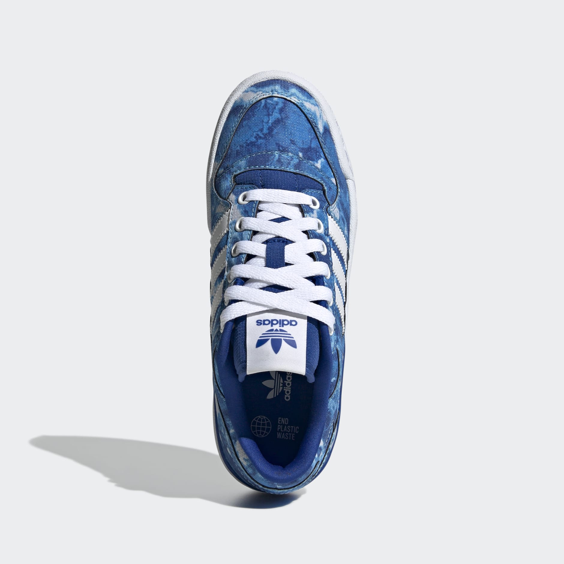 Forum Low Shoes