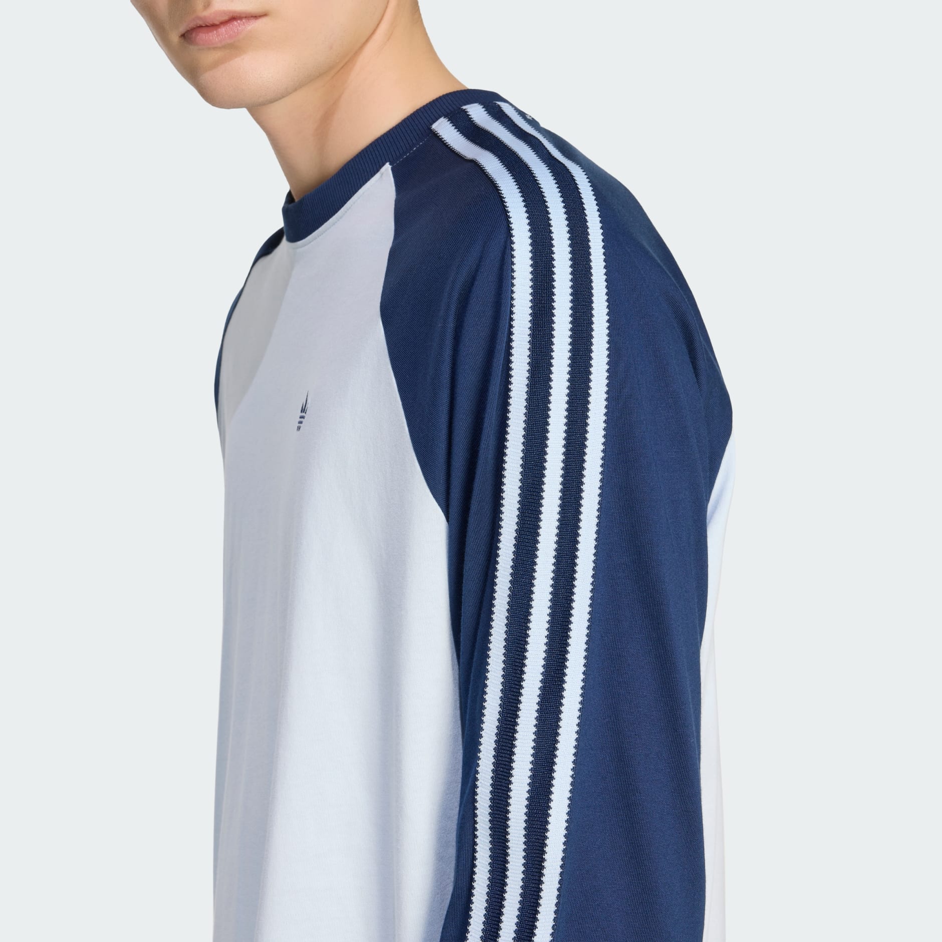 BRITCORE LONG SLEEVE CALI T-SHIRT