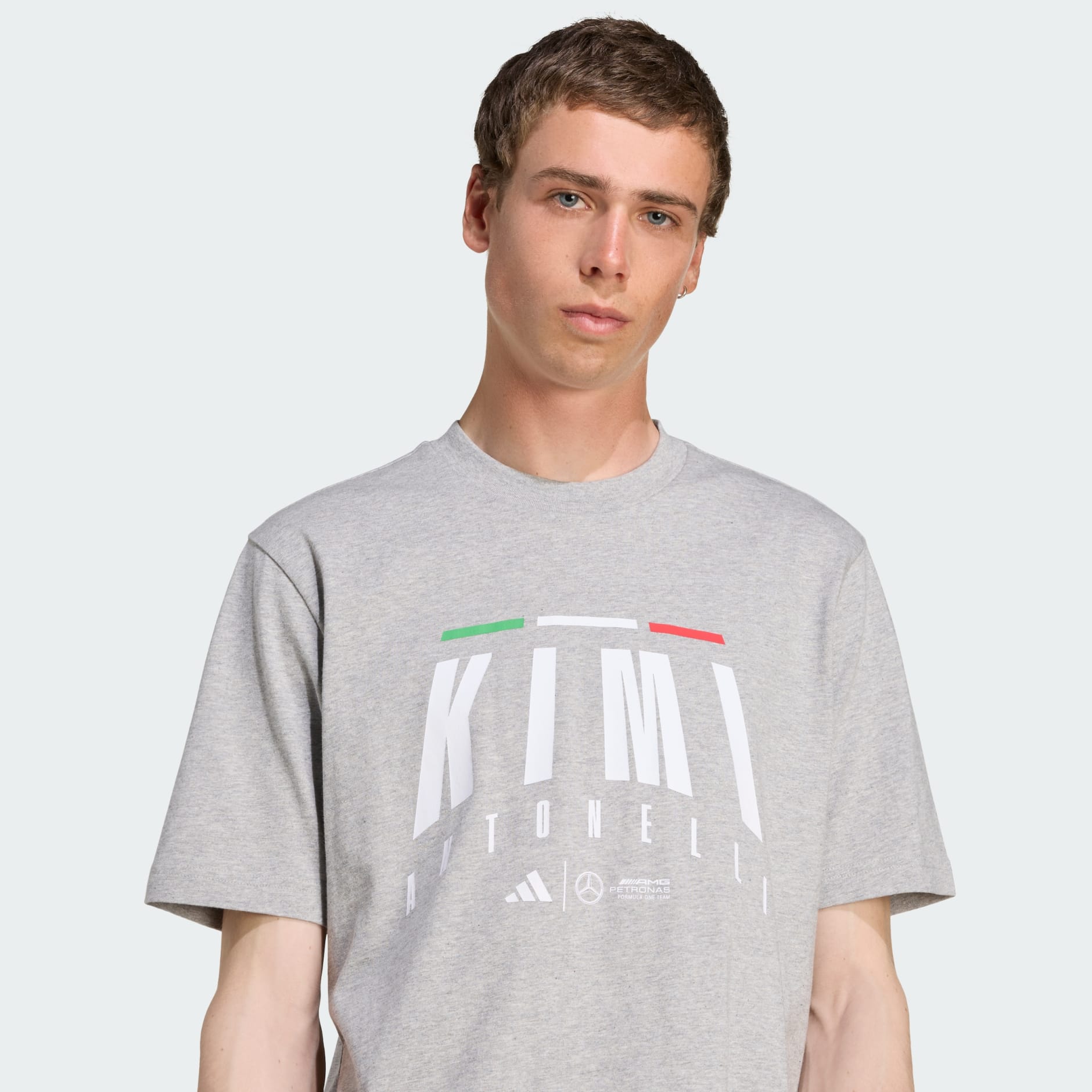 Mercedes - AMG Petronas Formula One Team Kimi Antonelli Tee