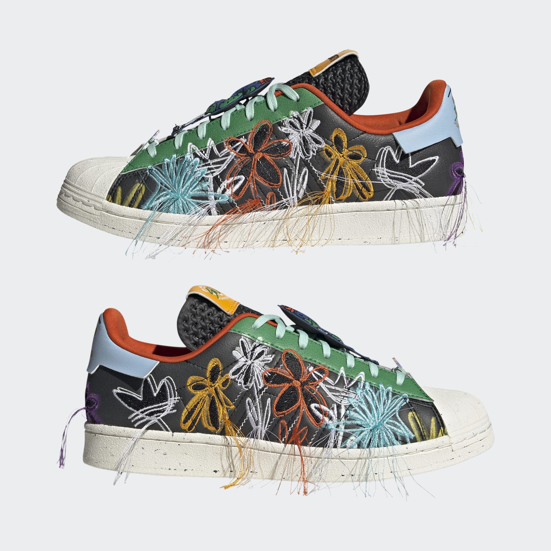 Superstar AEC Superearth SW Shoes