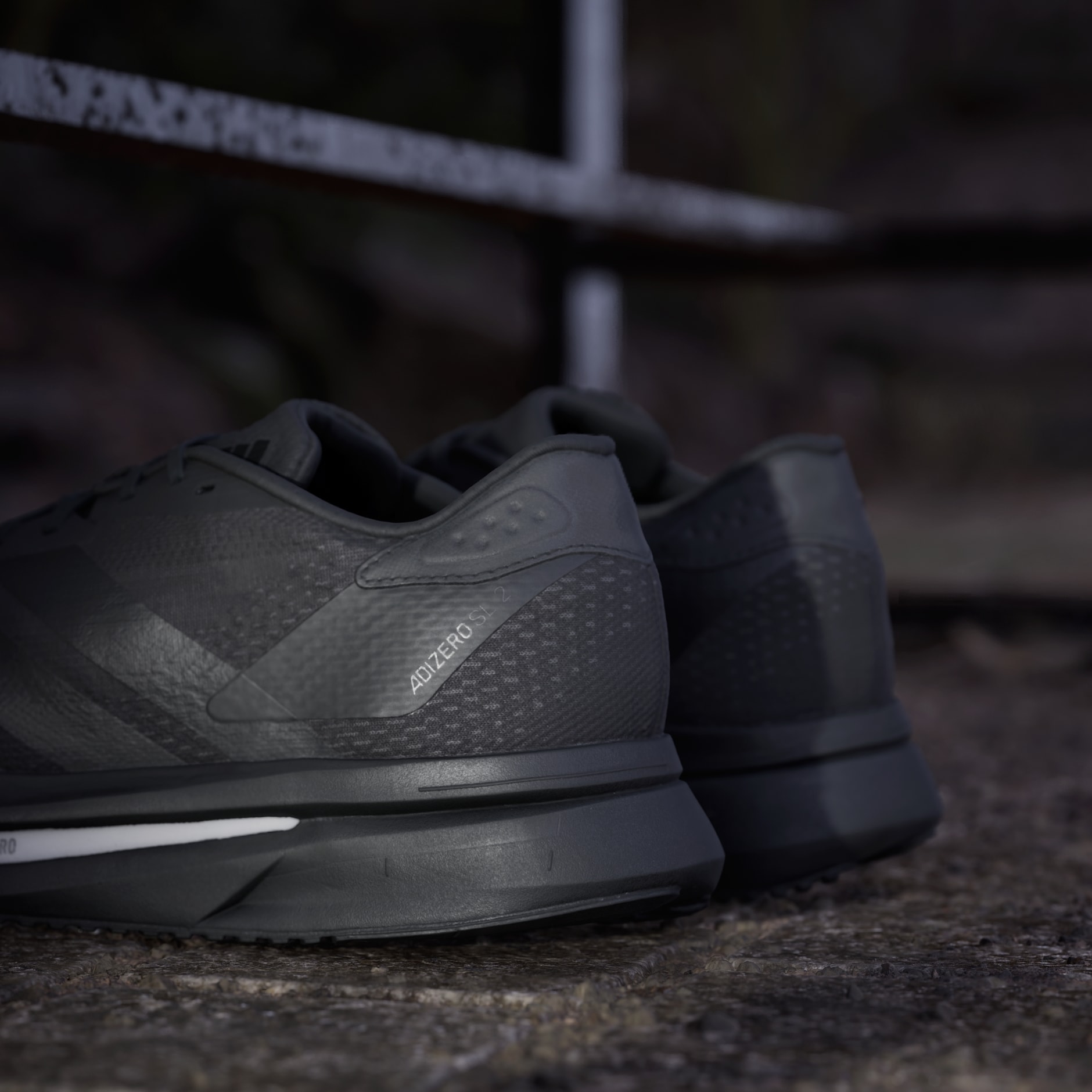 حذاء SL 2 من تشكيلة Adizero