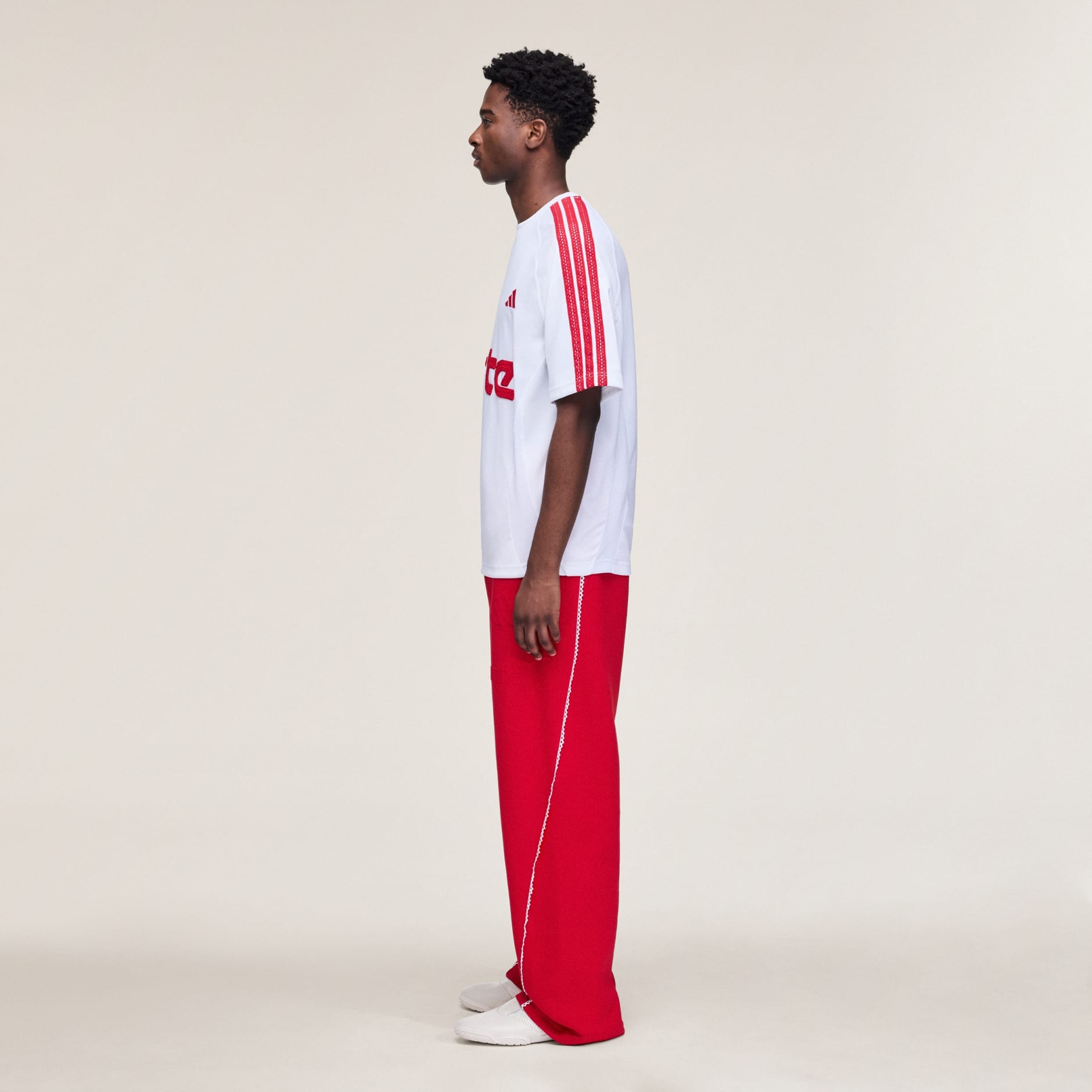 قميص adidas x Arte Antwerp