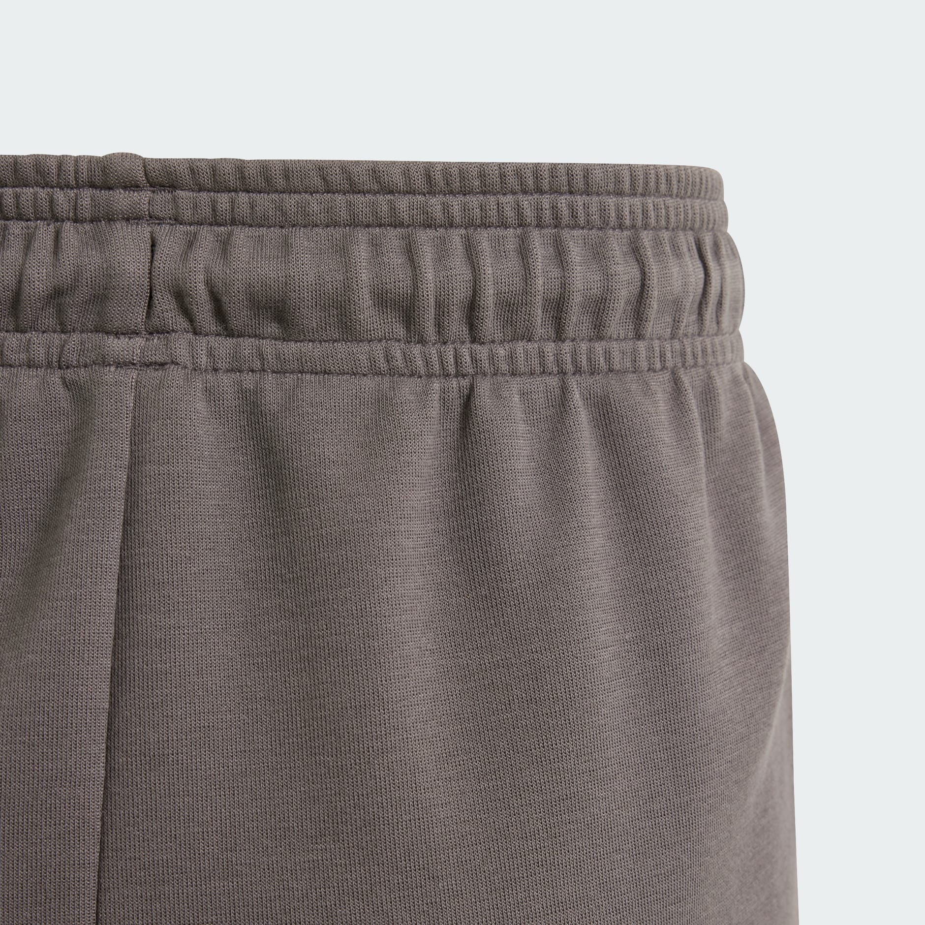 Pantaloni scurți, 20 cm, cu logo mare Future Icons