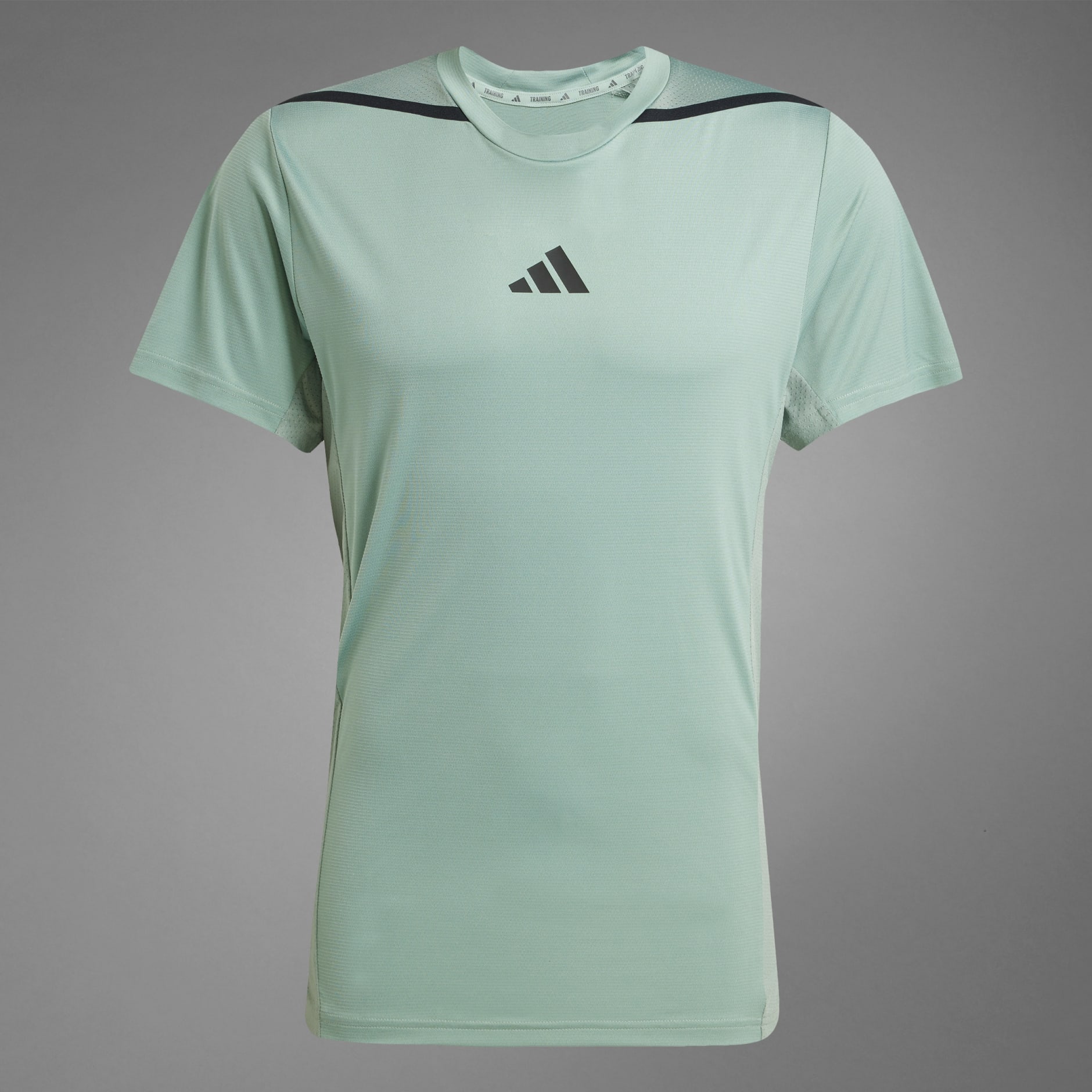 Designed for Training Pro-Series Tee