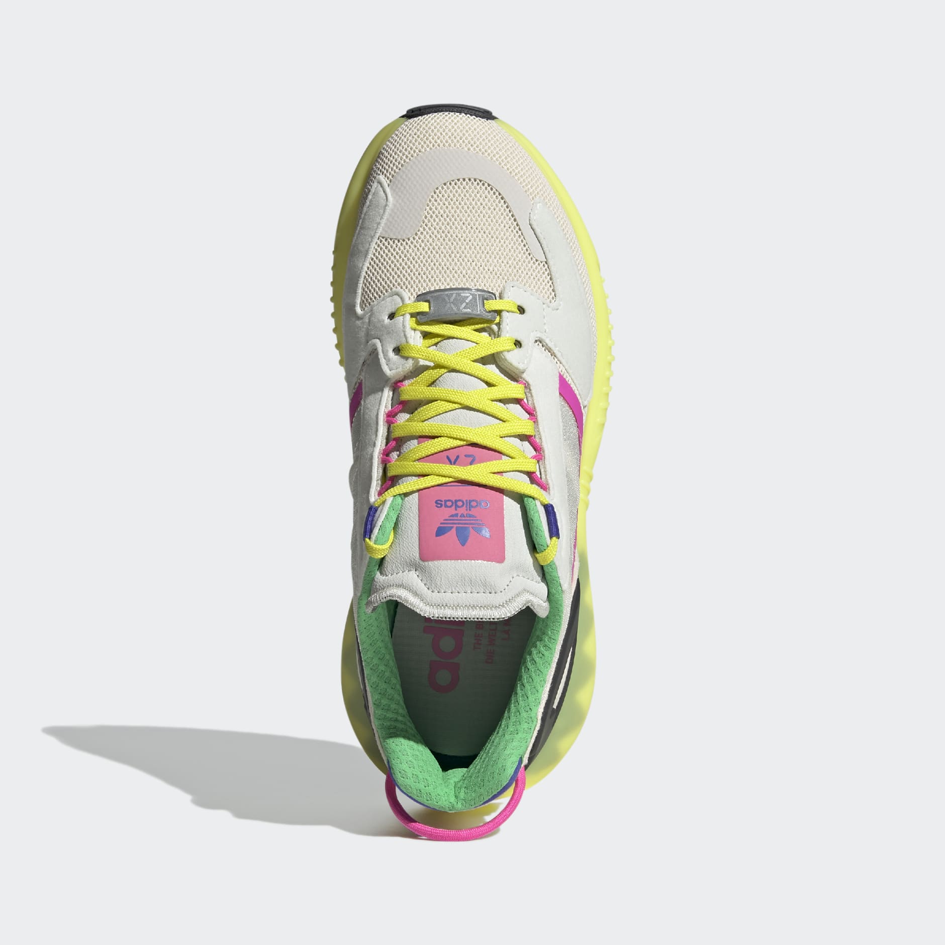 ZX 5K Boost נעלי