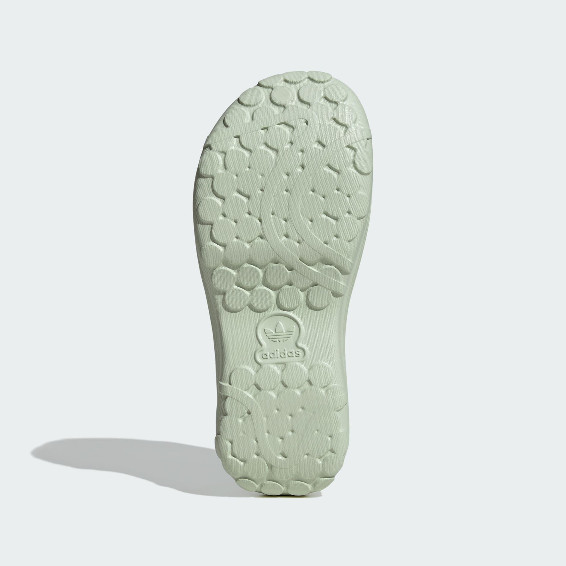adidas Adifom Stan Slides - Green | adidas UAE