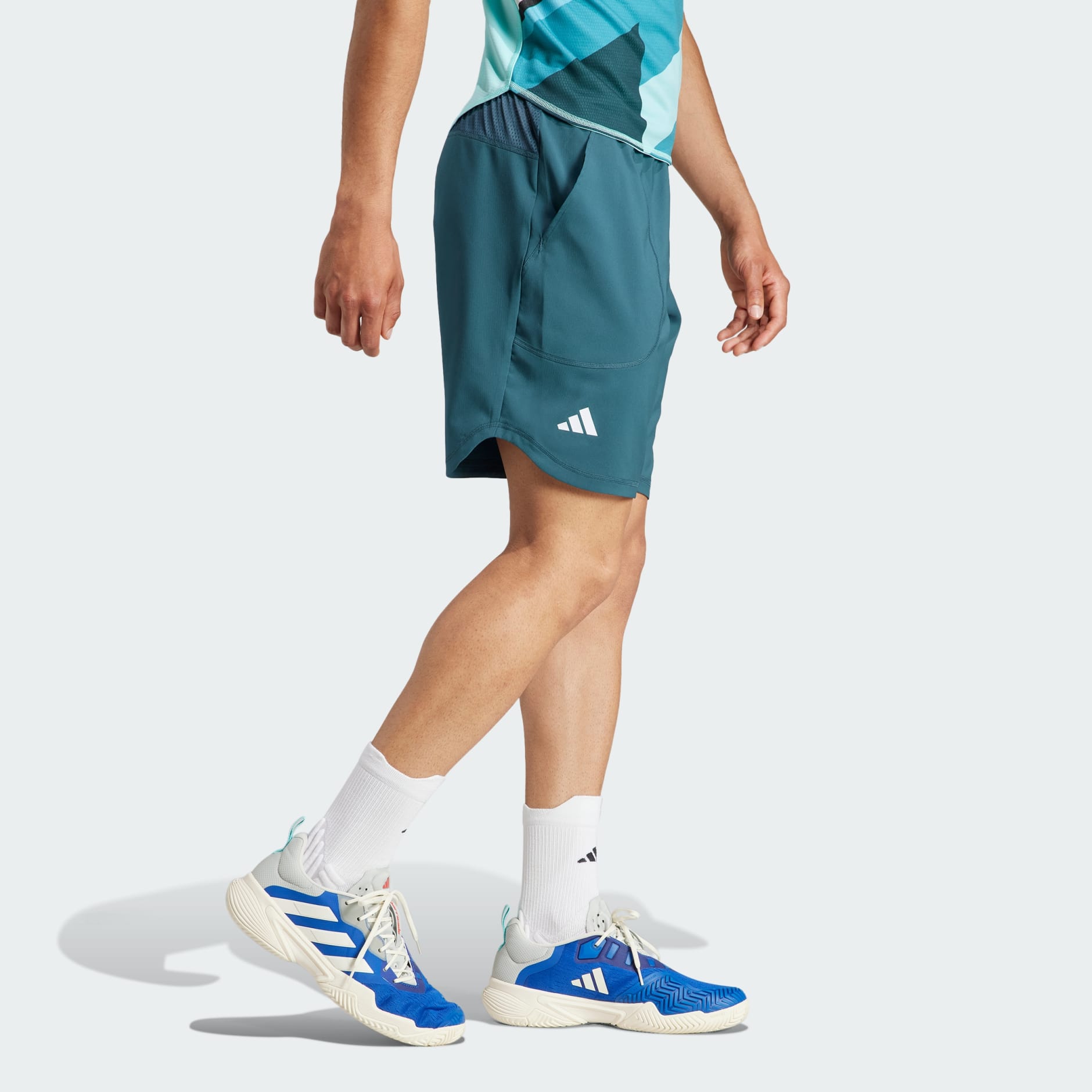 Nike elite 9 inch on sale shorts