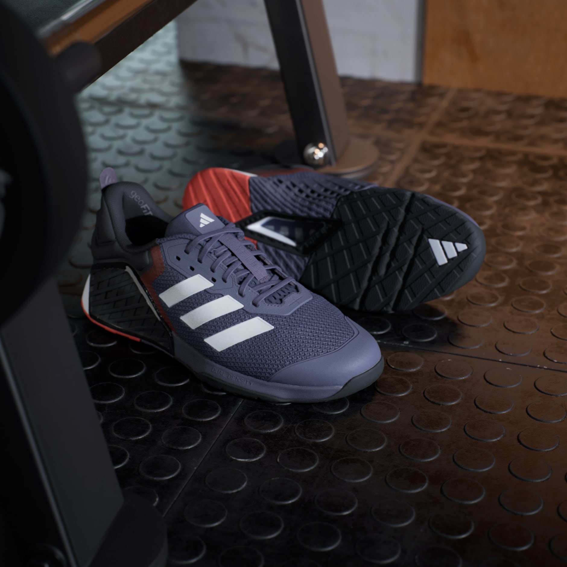 Dropset 3 strength training shoes
