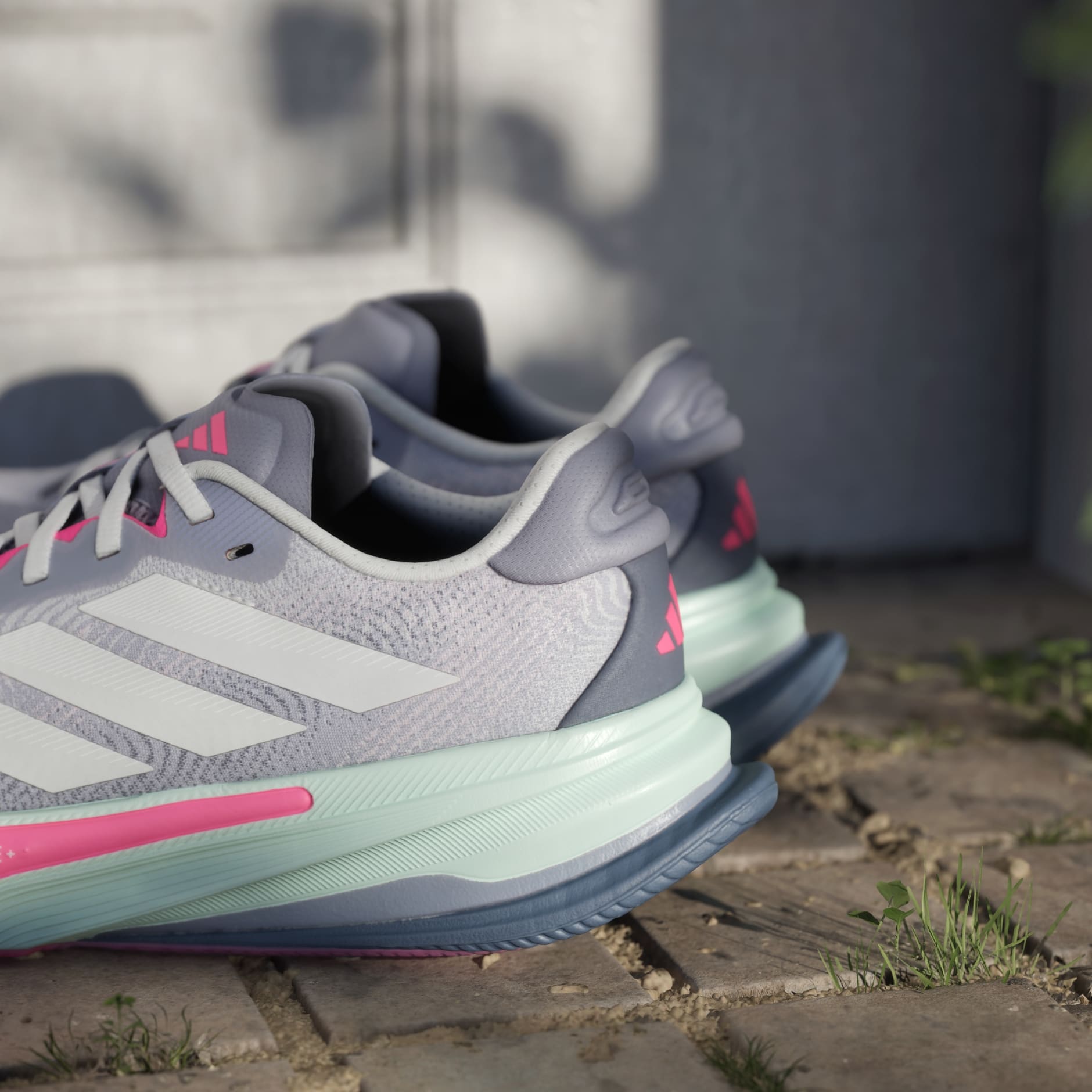 Pantofi Supernova Prima 2