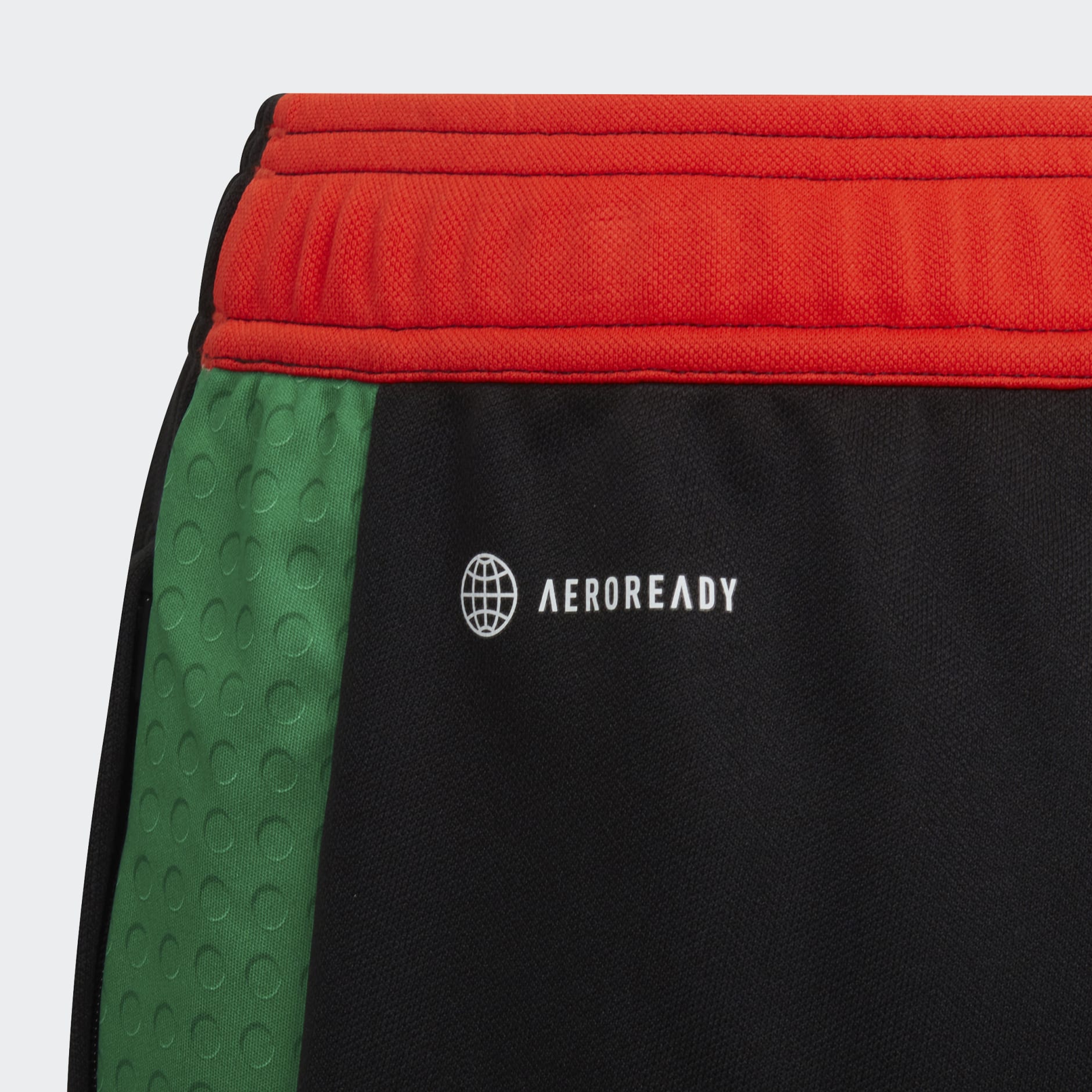 ADIDAS TIRO X LEGO® TRACK PANTS