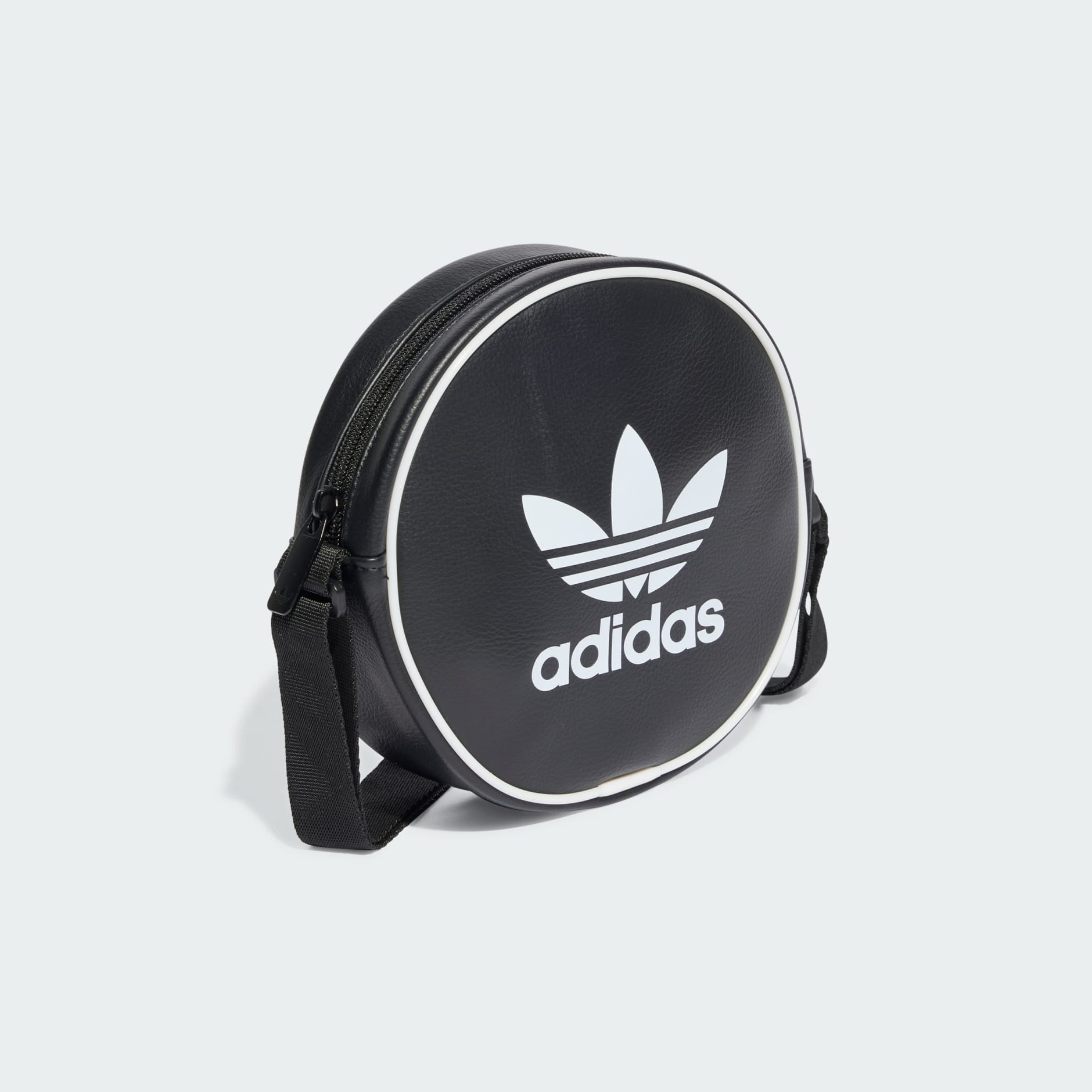 Accessories Adicolor Classic Round Bag Black adidas Saudi Arabia