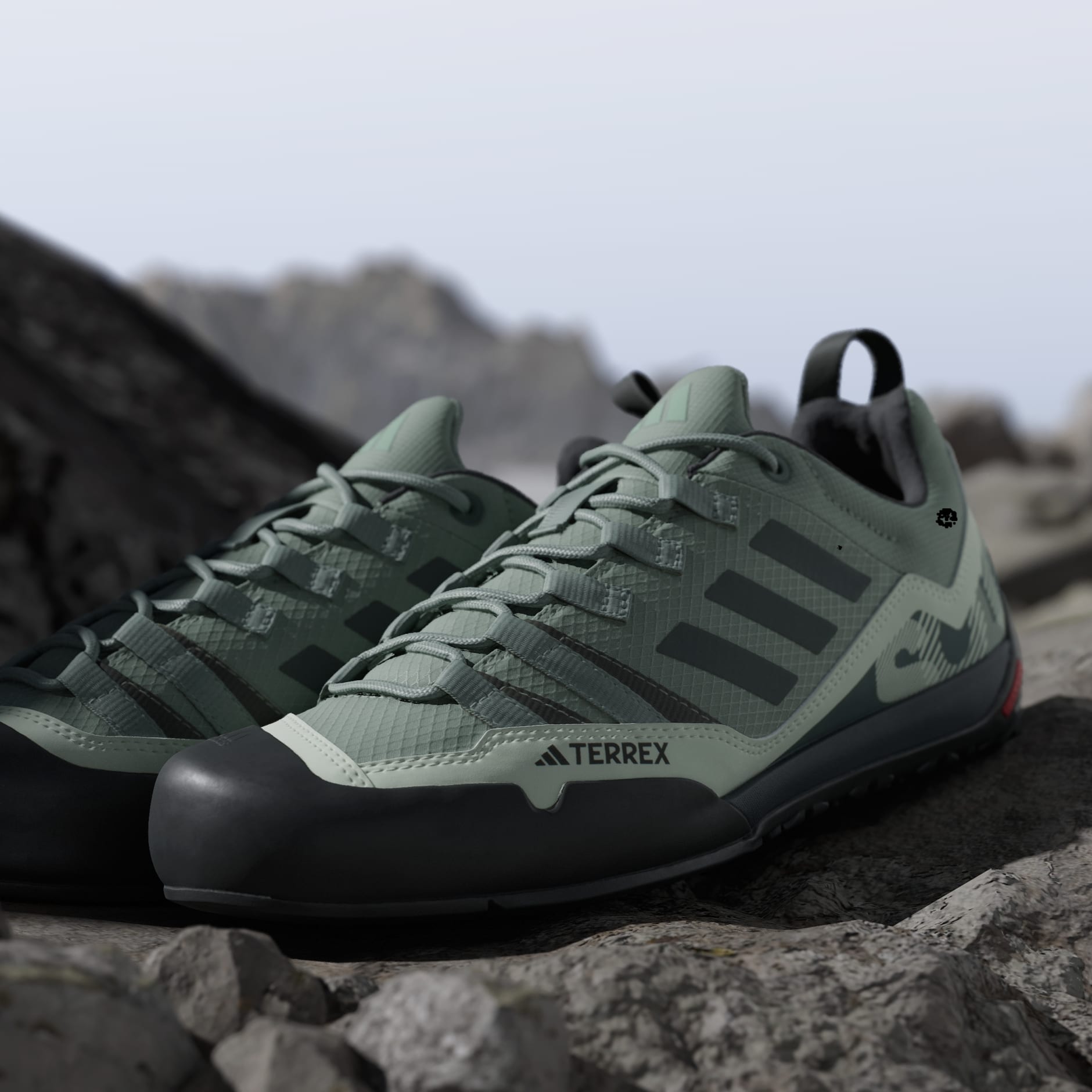 Pantofi de drumeție Terrex Swift Solo 2.0