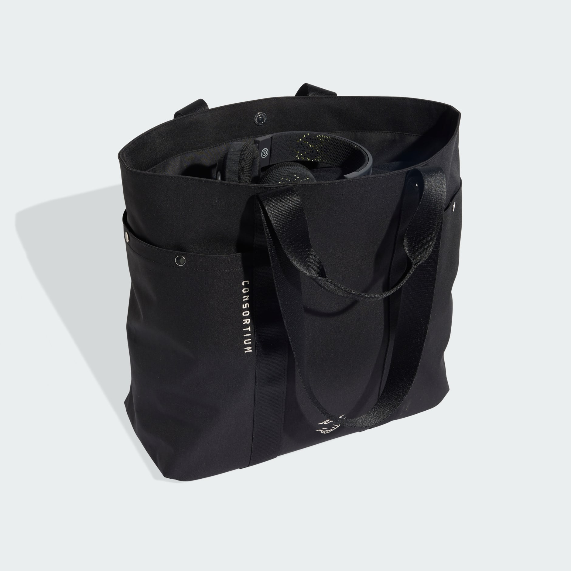 GEANTĂ TOTE CONSORTIUM