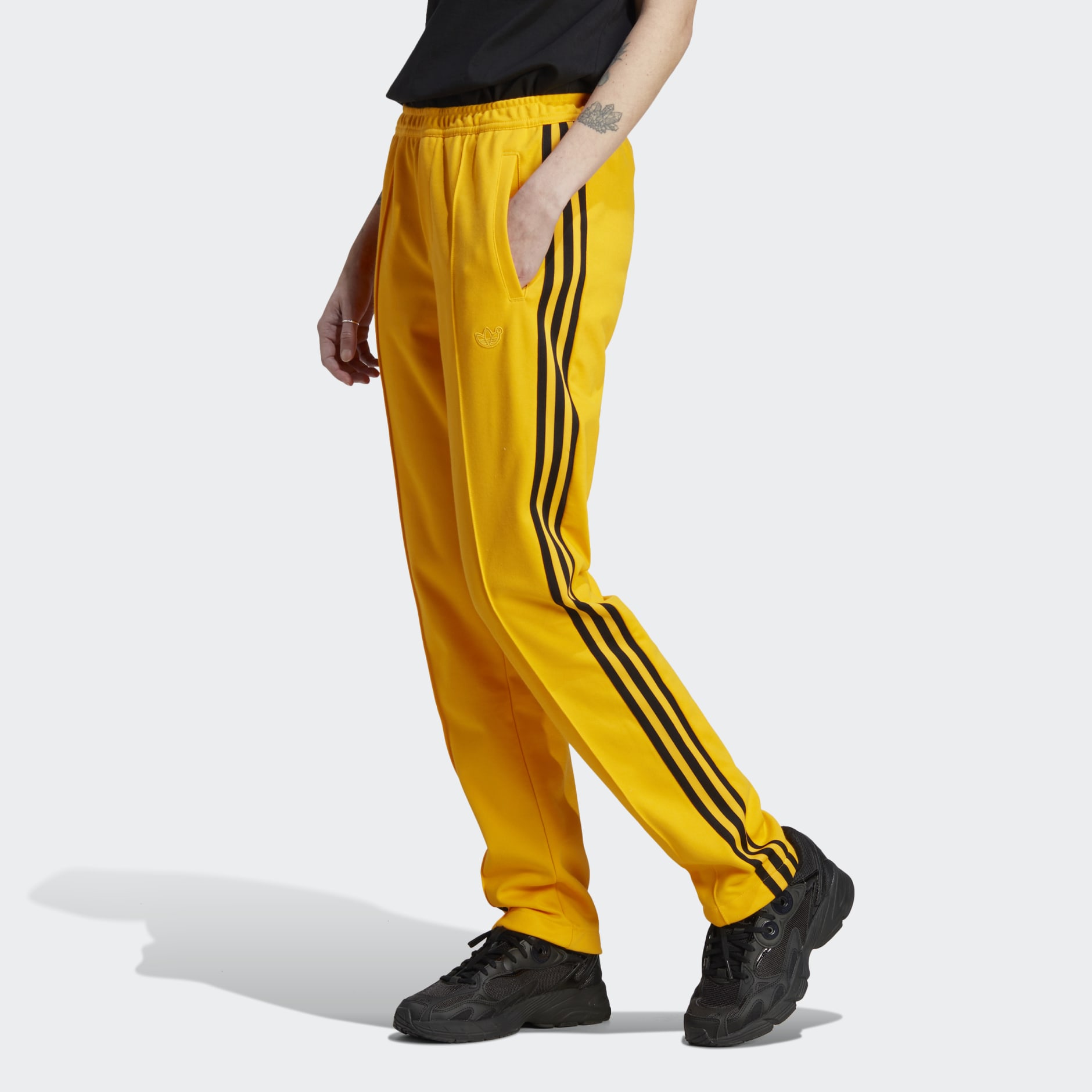 Women's Clothing - Blue Version Montreal Track Pants - Blue