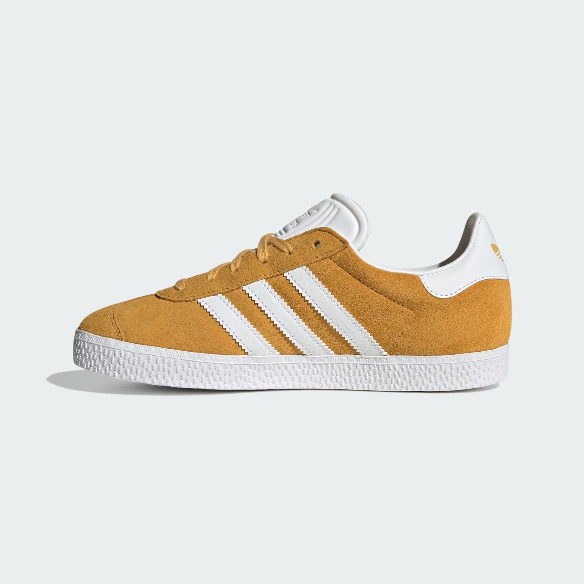 adidas Gazelle Shoes Yellow adidas UAE