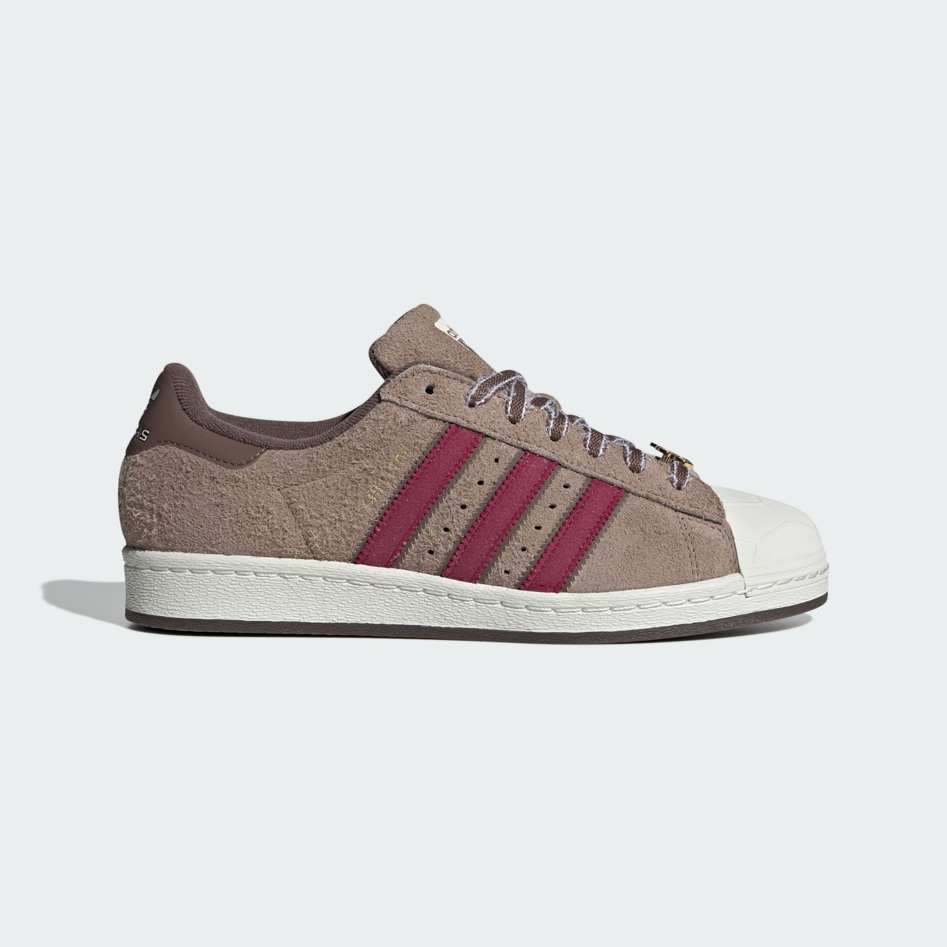 Adidas tortoise shell trainers online