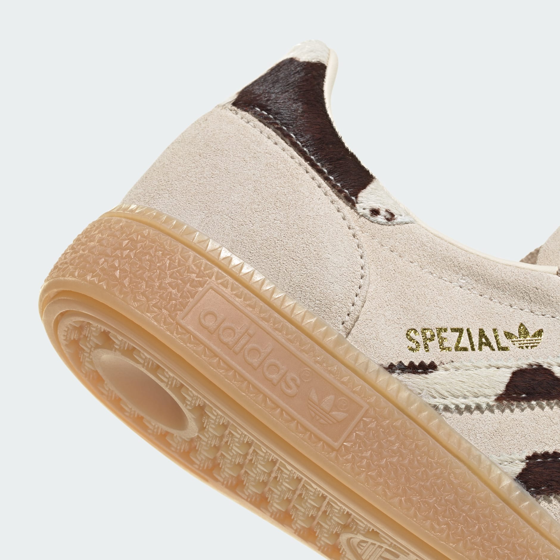 HANDBALL SPEZIAL SHOES