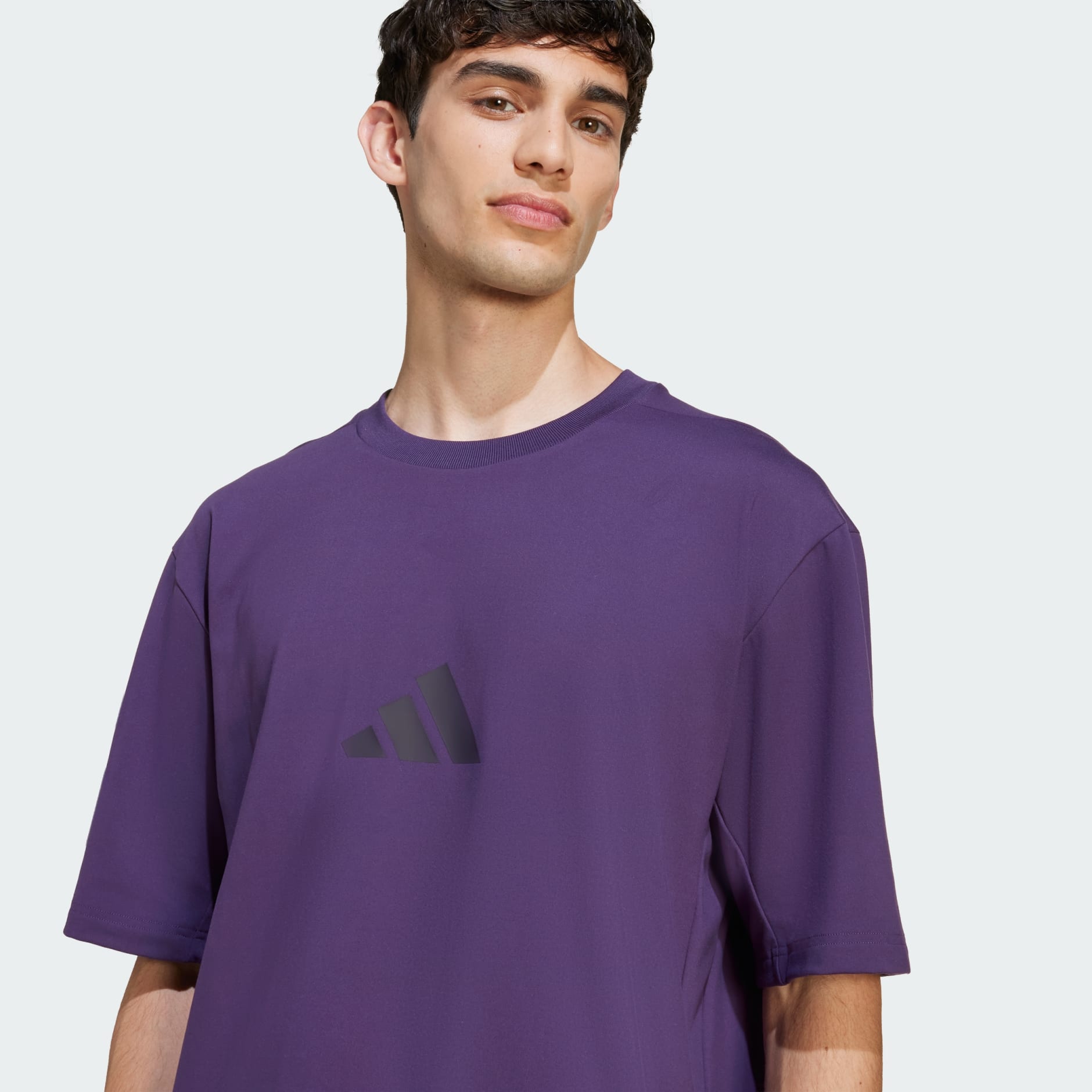 adidas Z.N.E. Tricou Lejer