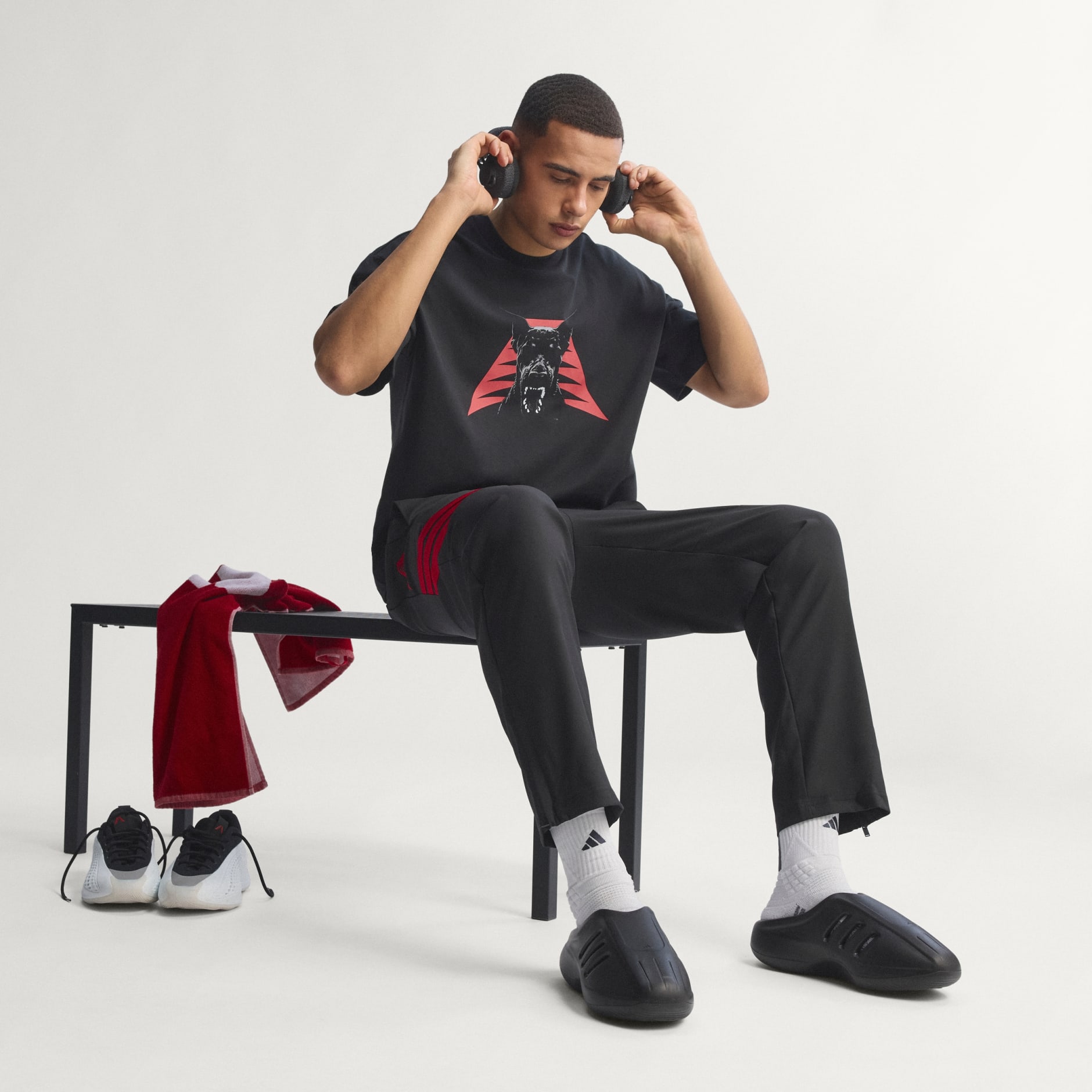 Anthony Edwards Dawg T 裇