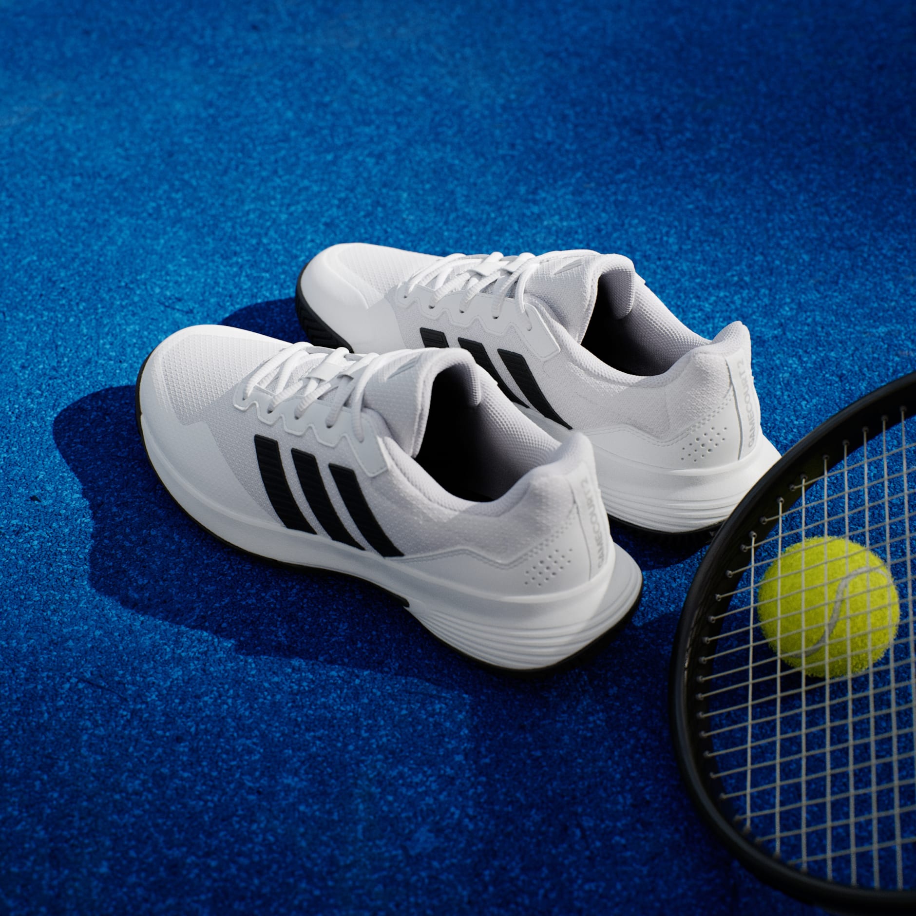 GAMECOURT 2 TENNIS SHOES