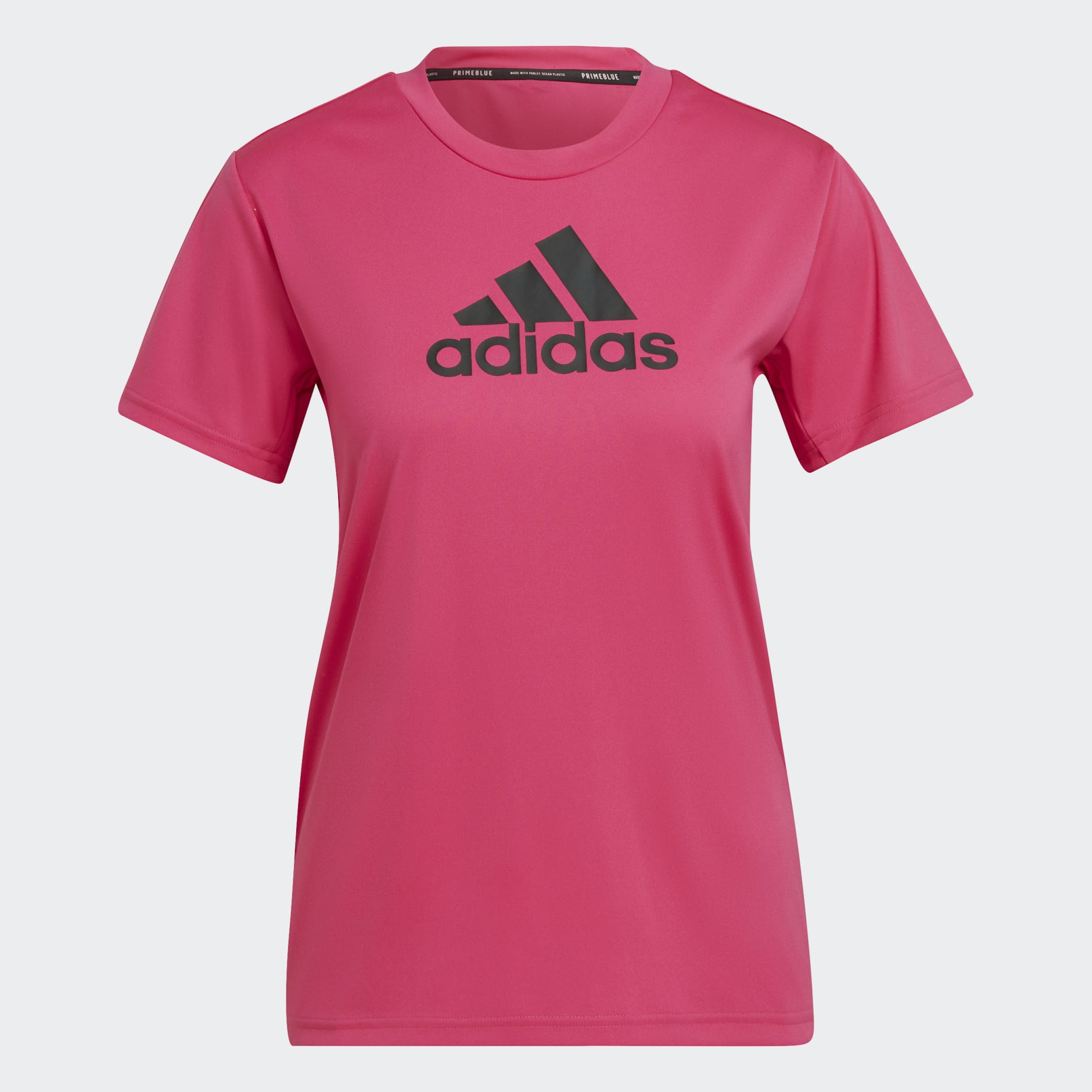 Primeblue Designed 2 Move Logo Sport Tee
