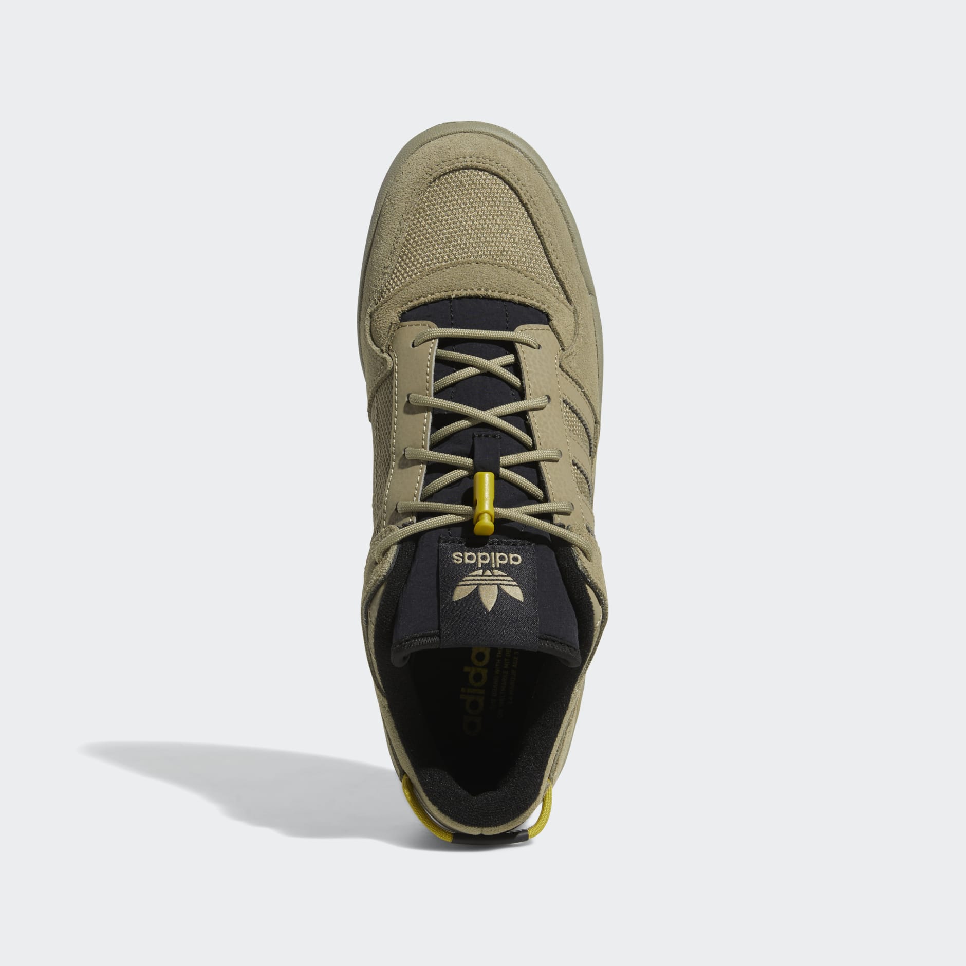 Forum Low CL Shoes