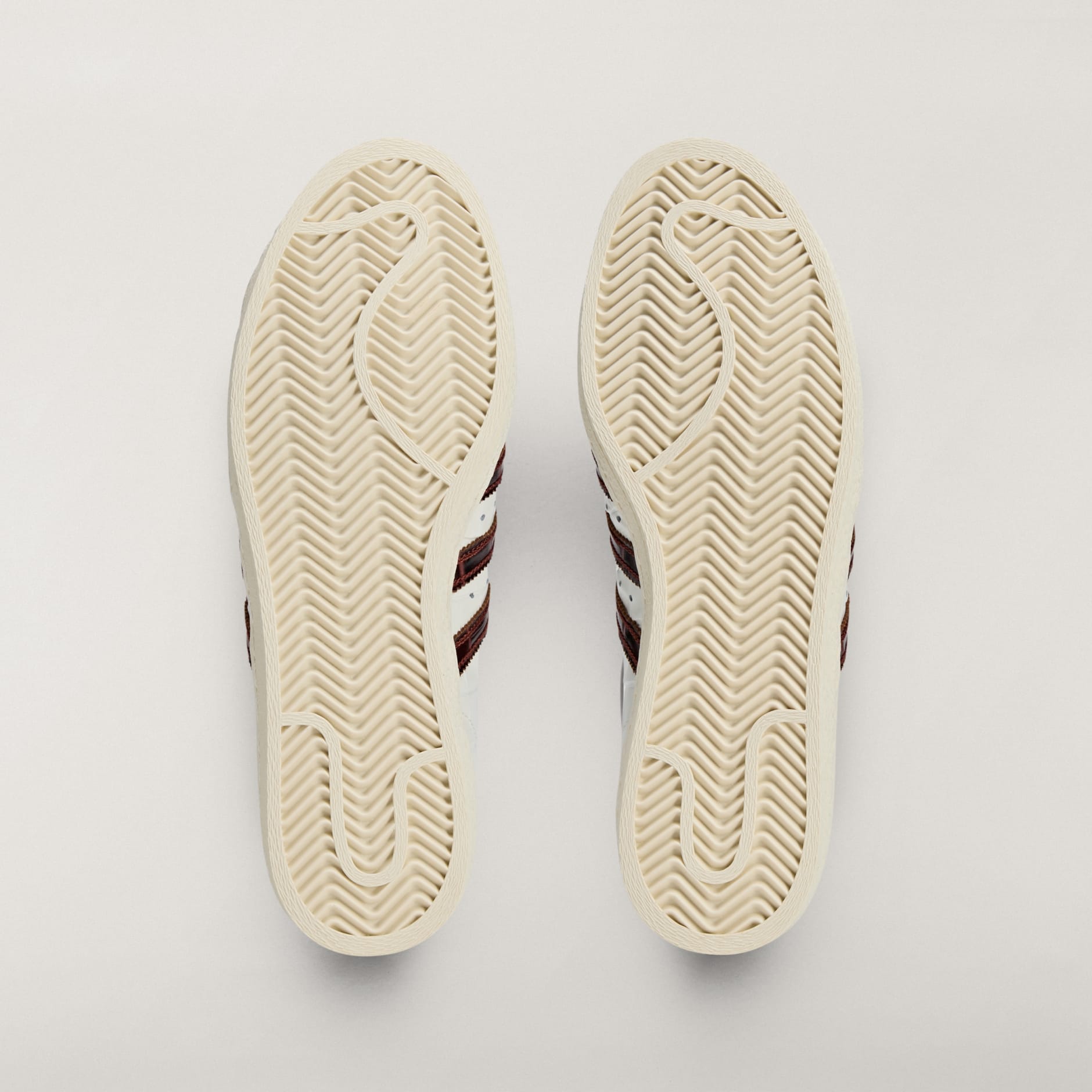 Wales Bonner Superstar Shoes