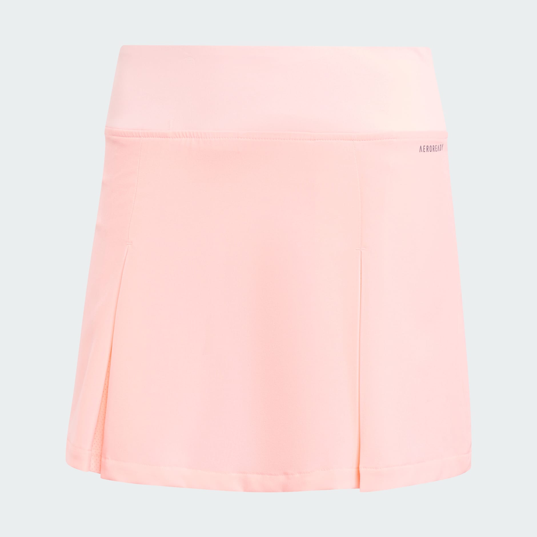 CLUB PLEATSKIRT