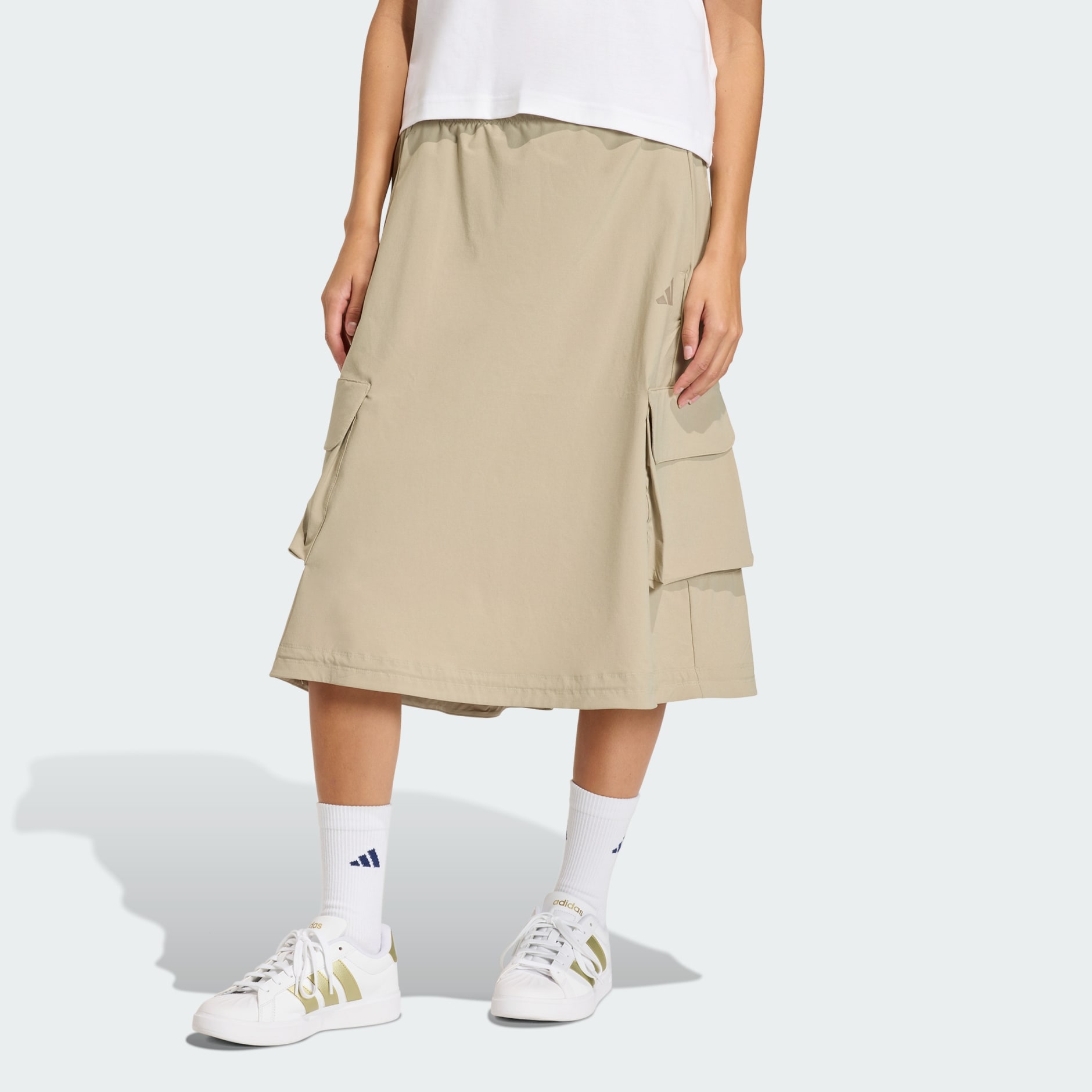 City Tech Skirt