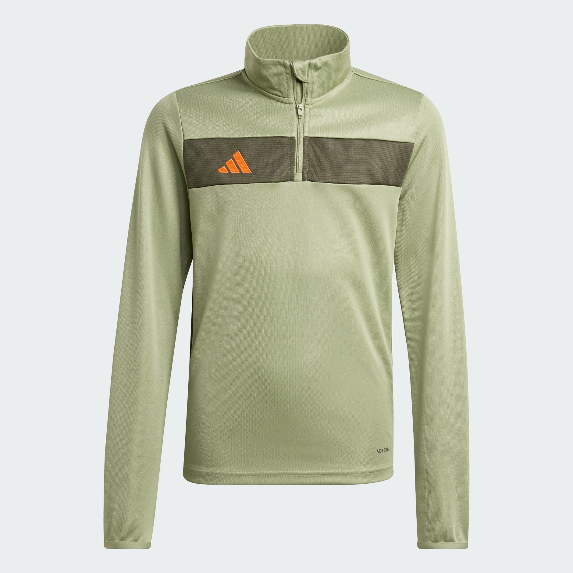 Bluză de antrenament Tiro 25 Essentials pentru copii